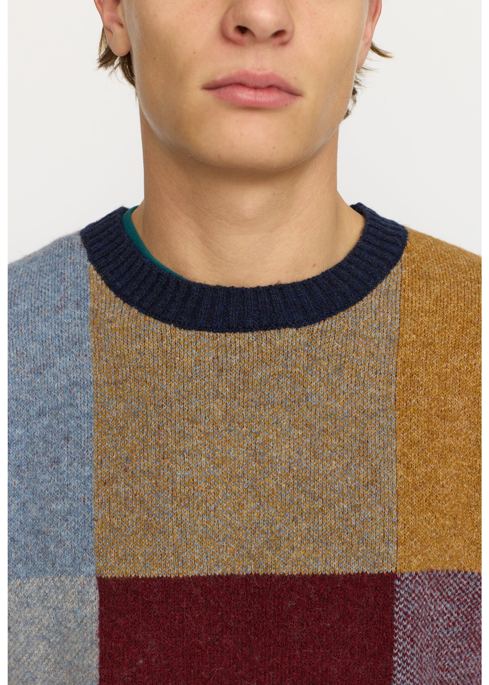 Revolution 6608 Knit Sweater