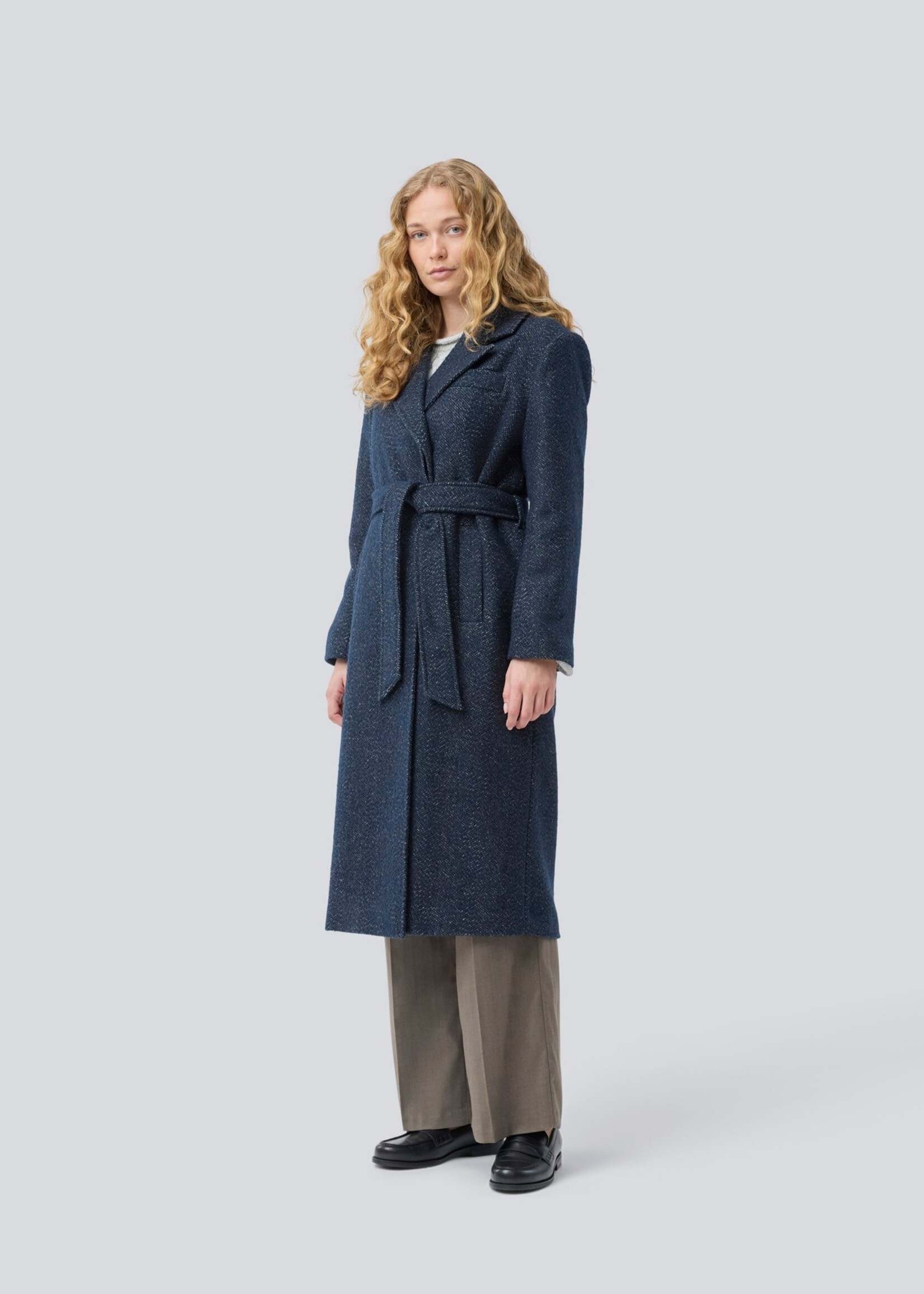 Modström OtillaMD Coat