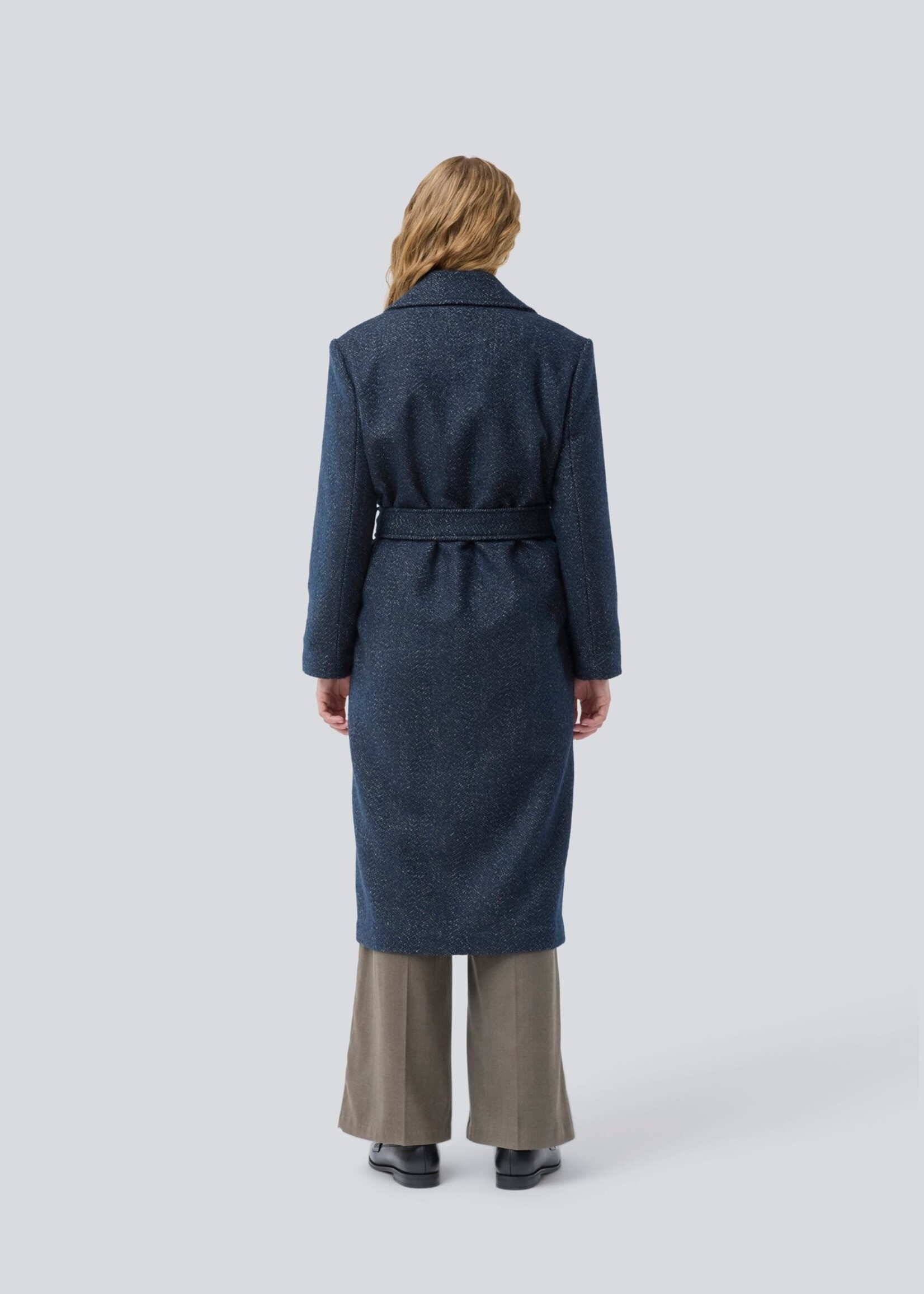 Modström OtillaMD Coat