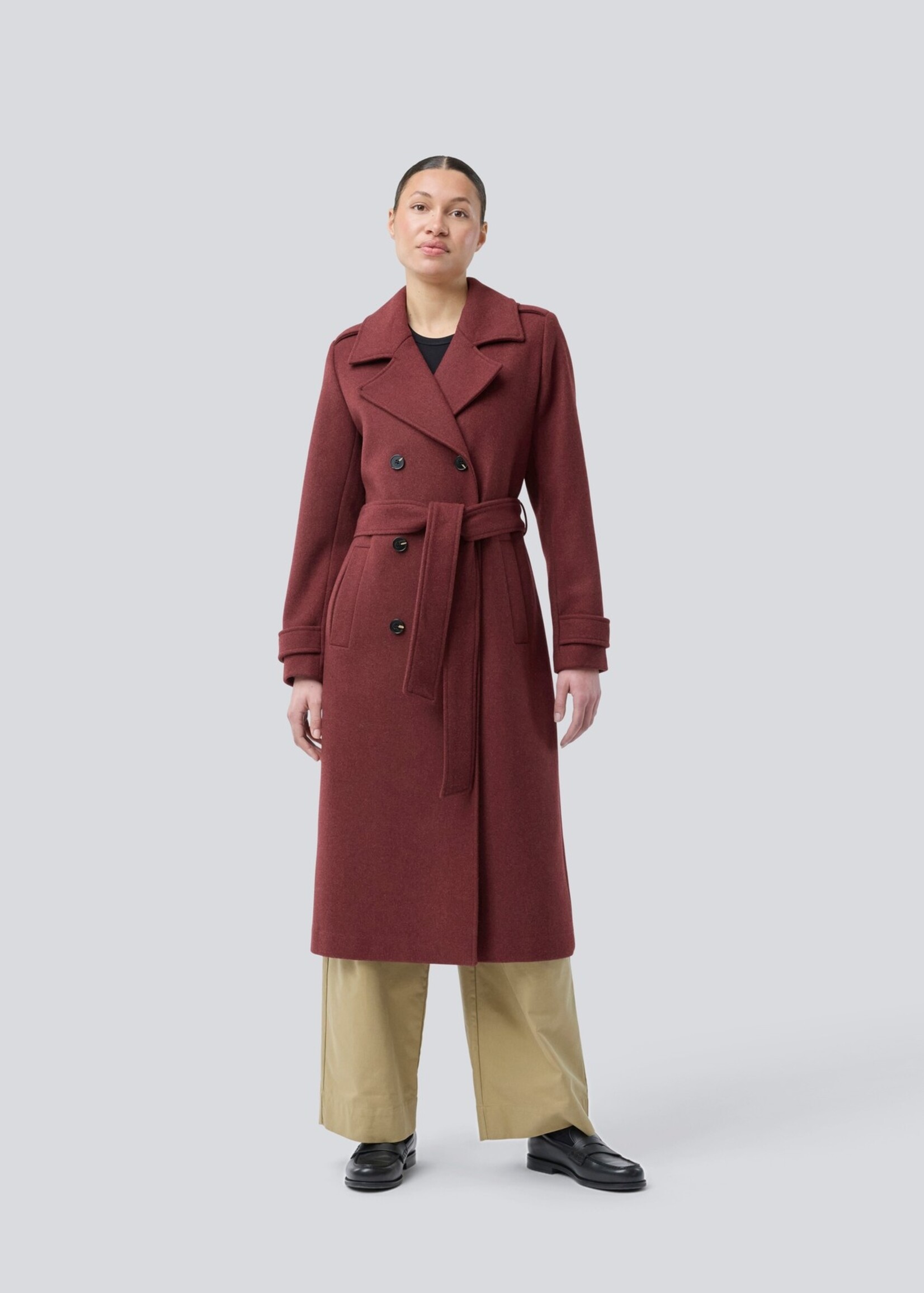 Modström ShayMD Coat