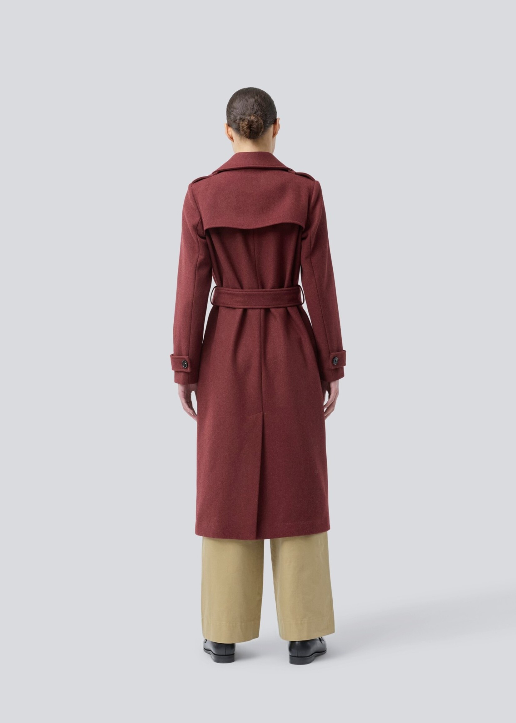 Modström ShayMD Coat