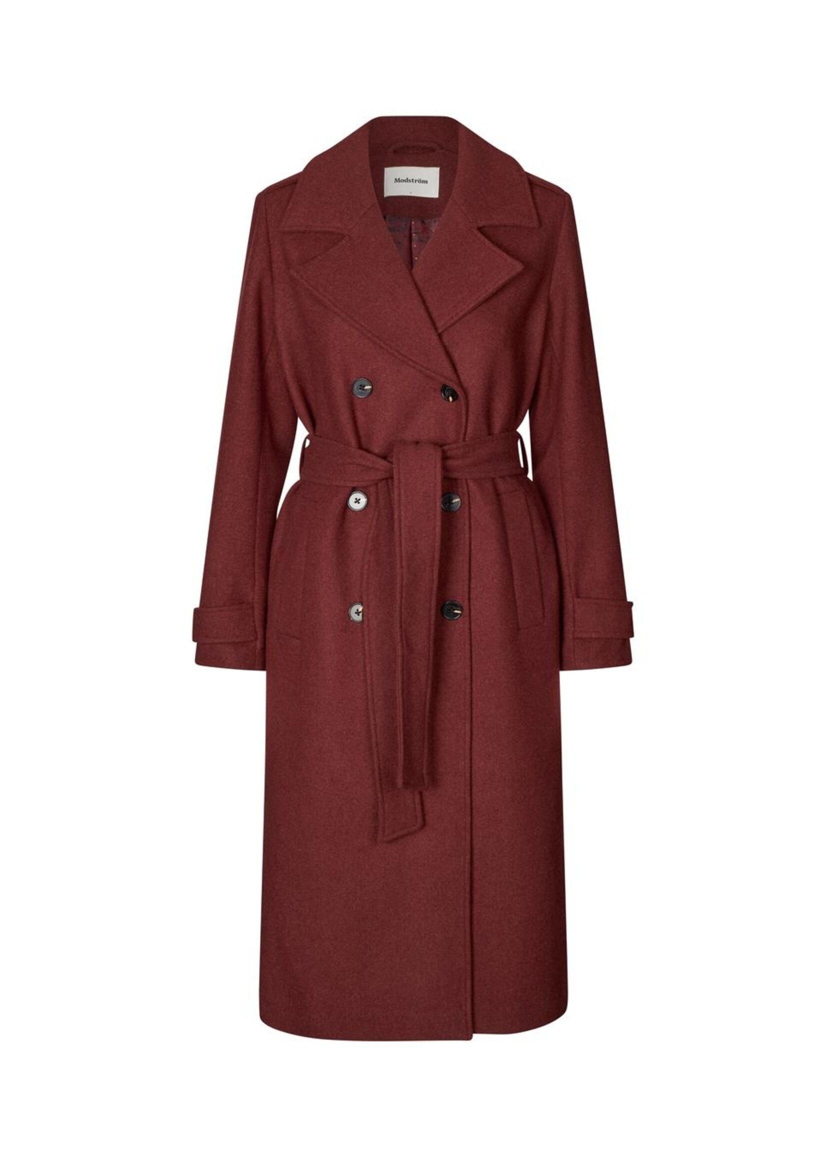 Modström ShayMD Coat