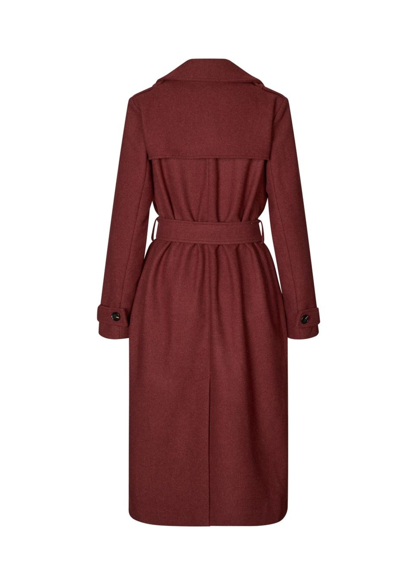 Modström ShayMD Coat
