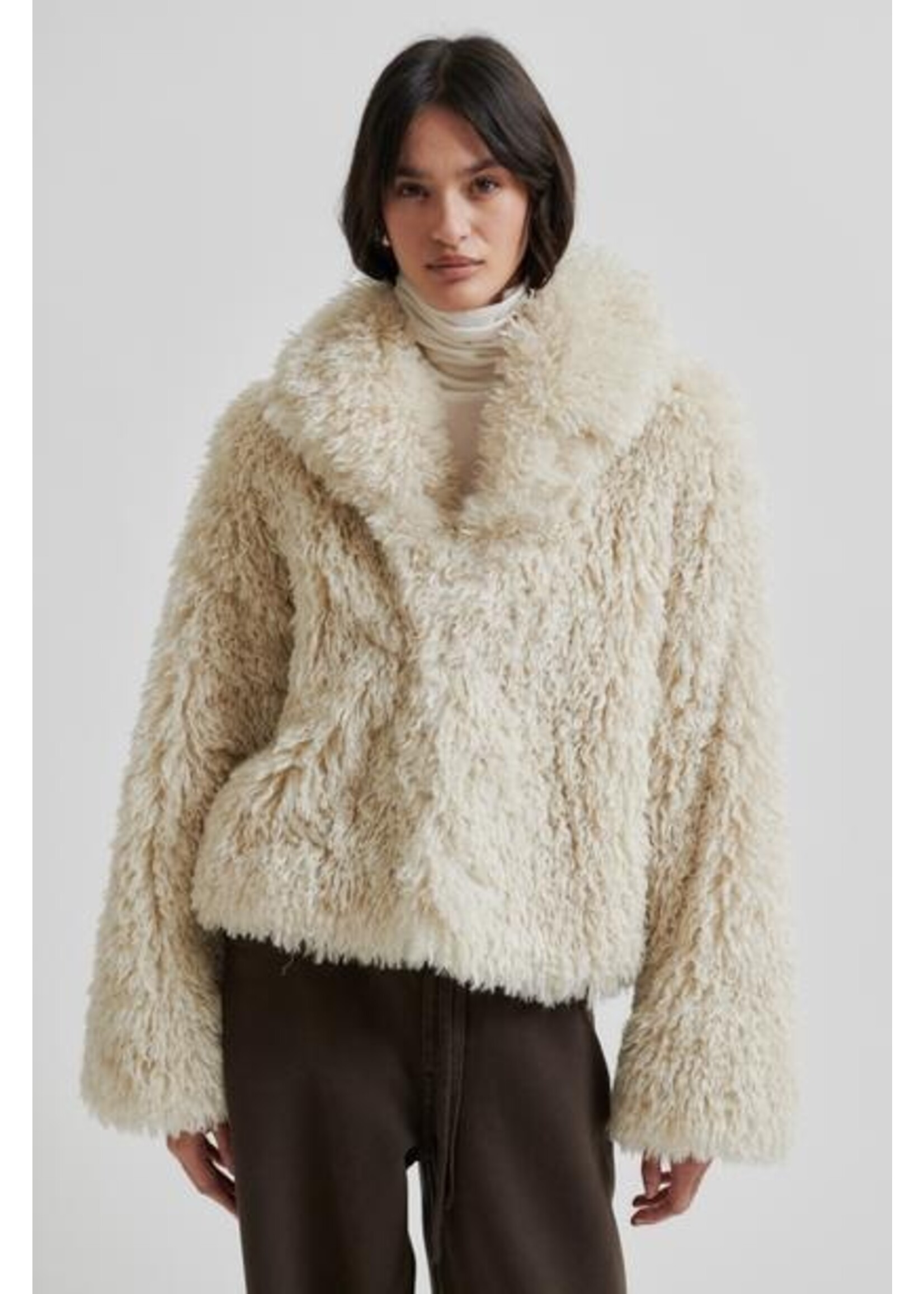 Second Female Ophie Jacket