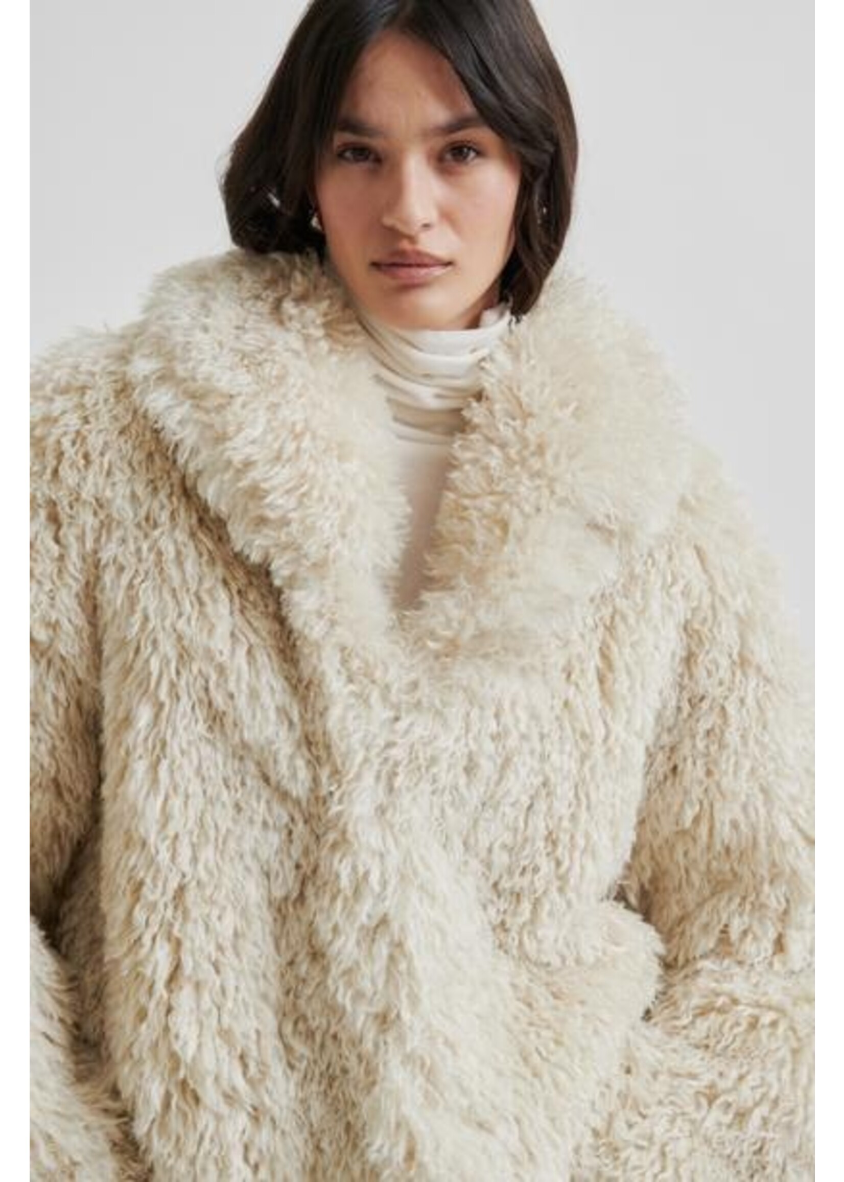 Second Female Ophie Jacket