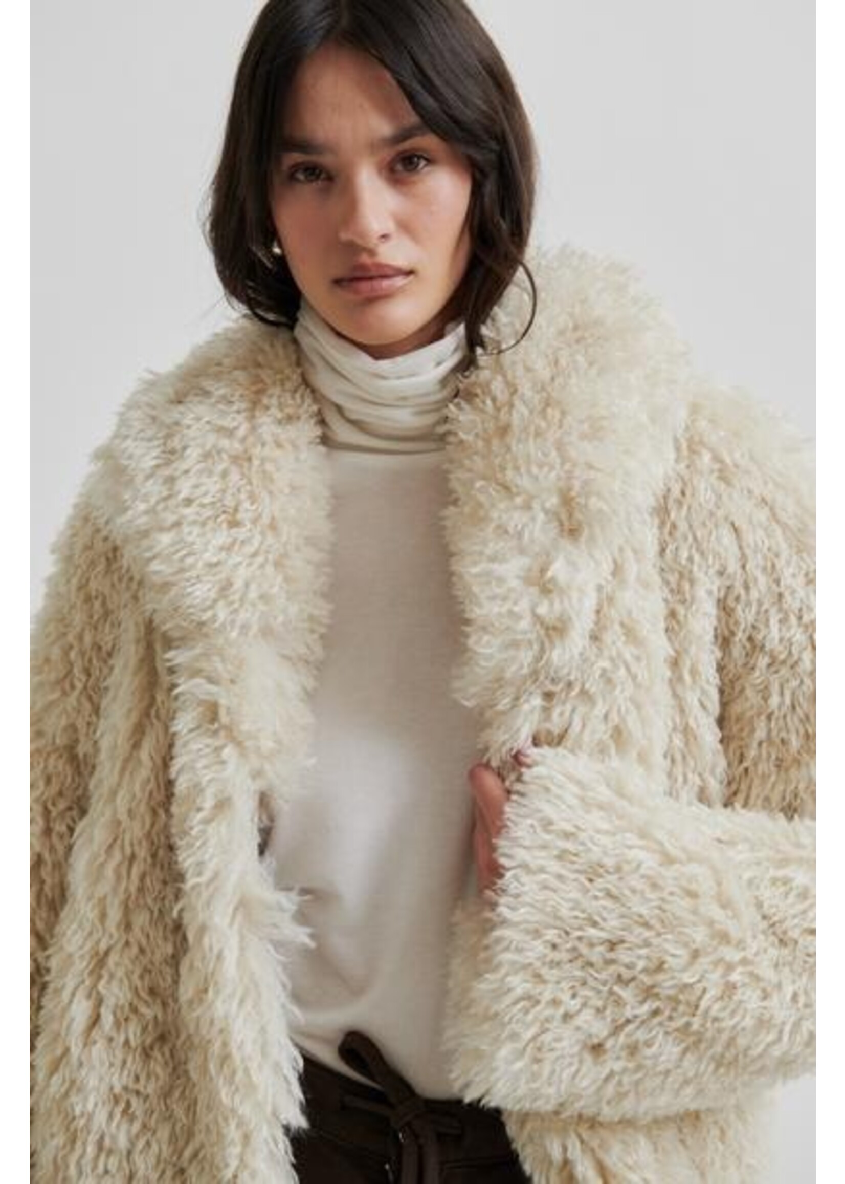 Second Female Ophie Jacket
