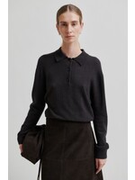 Second Female Vilena Knit LS