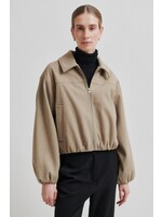 Second Female Dexa Jacket