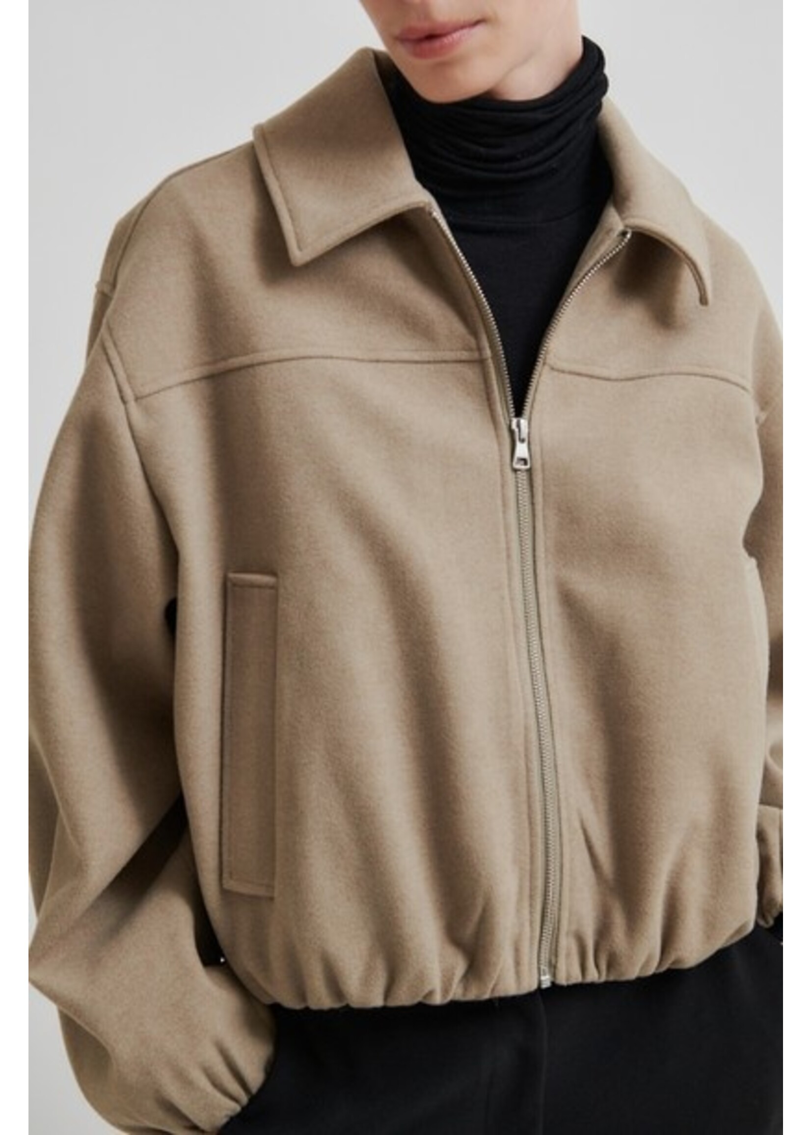 Second Female Dexa Jacket