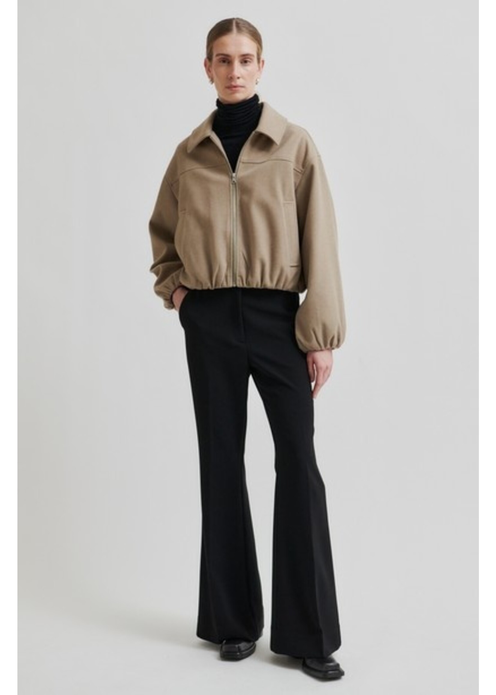 Second Female Dexa Jacket