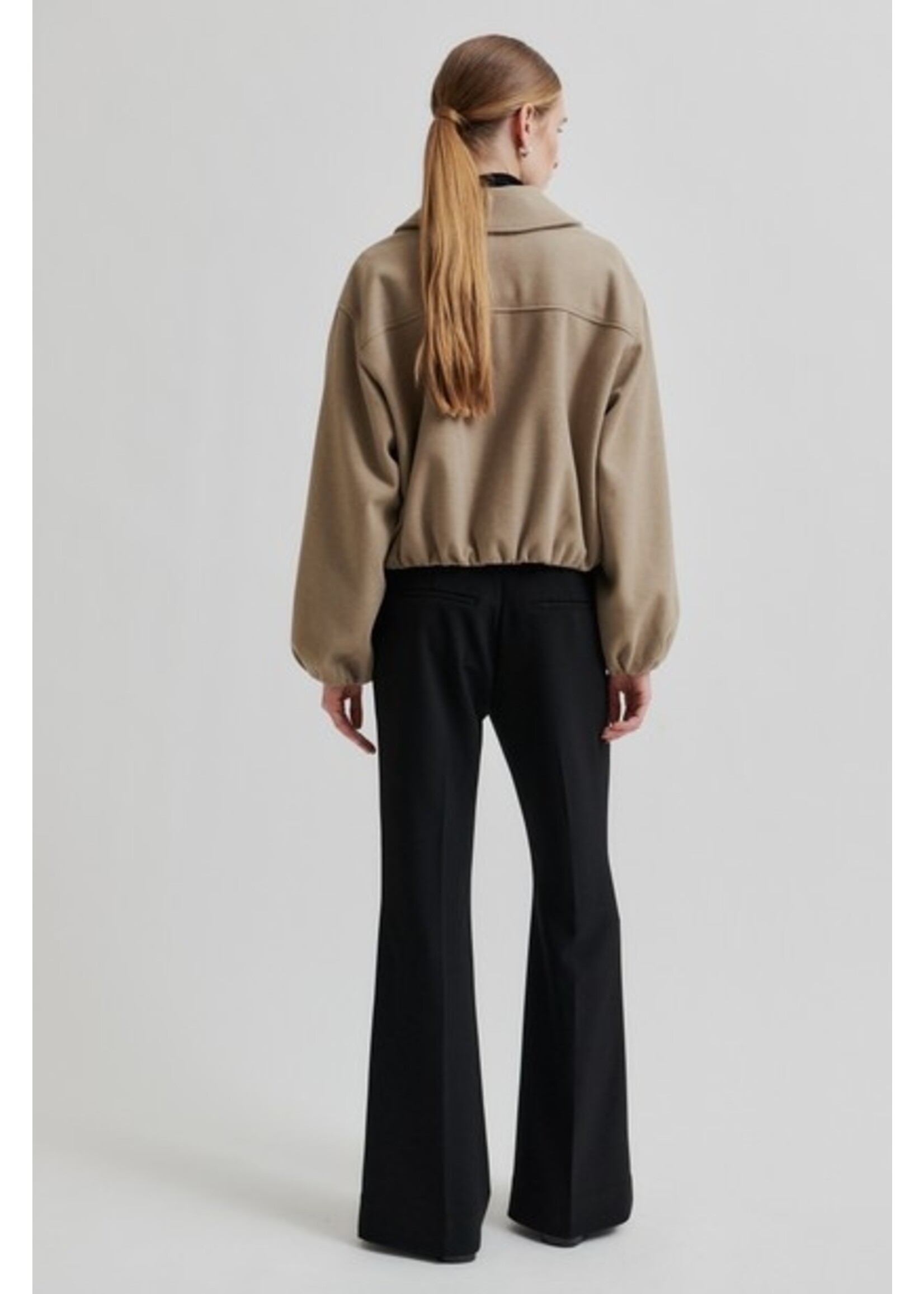 Second Female Dexa Jacket