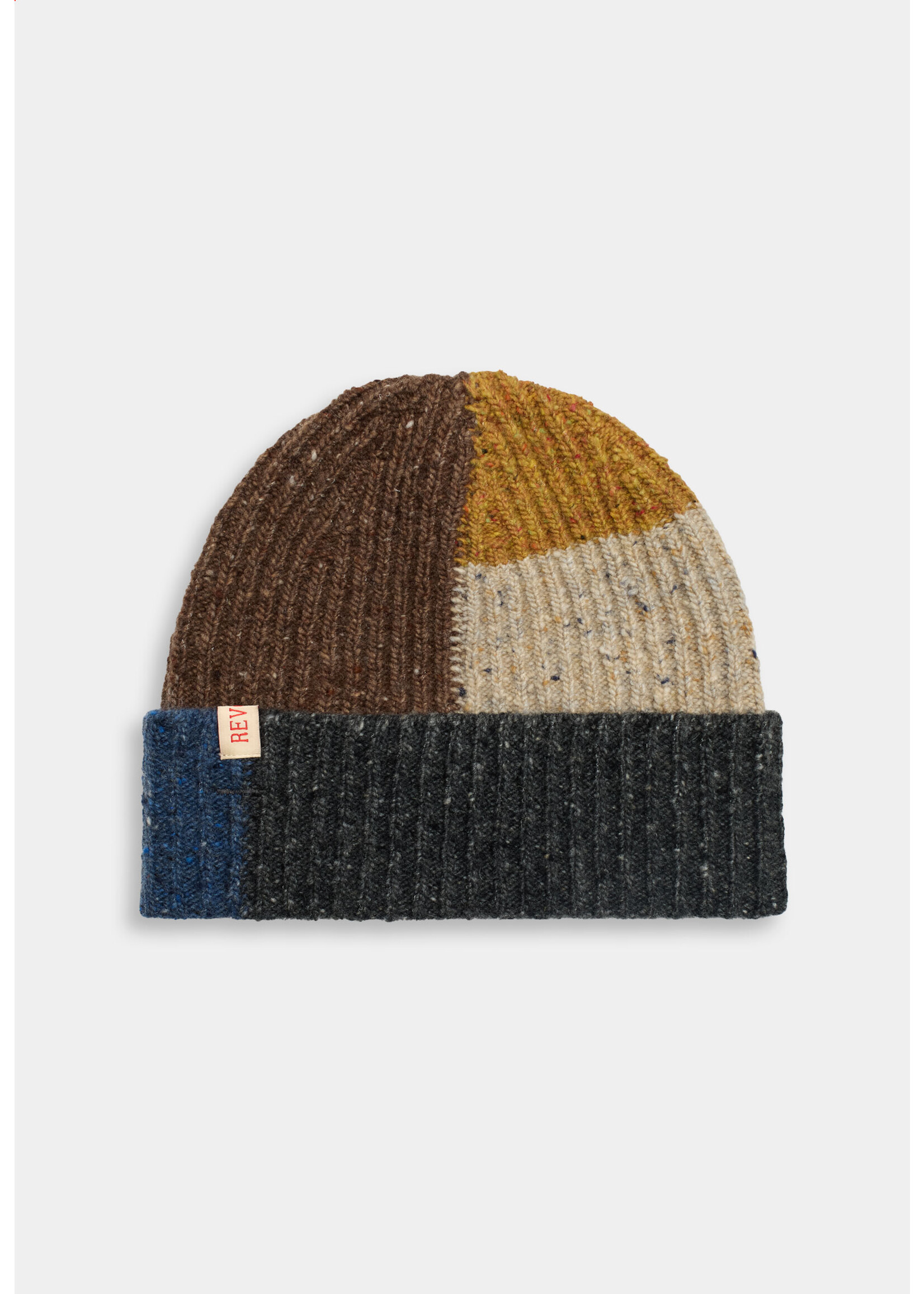 Revolution 9329 Beanie Melange