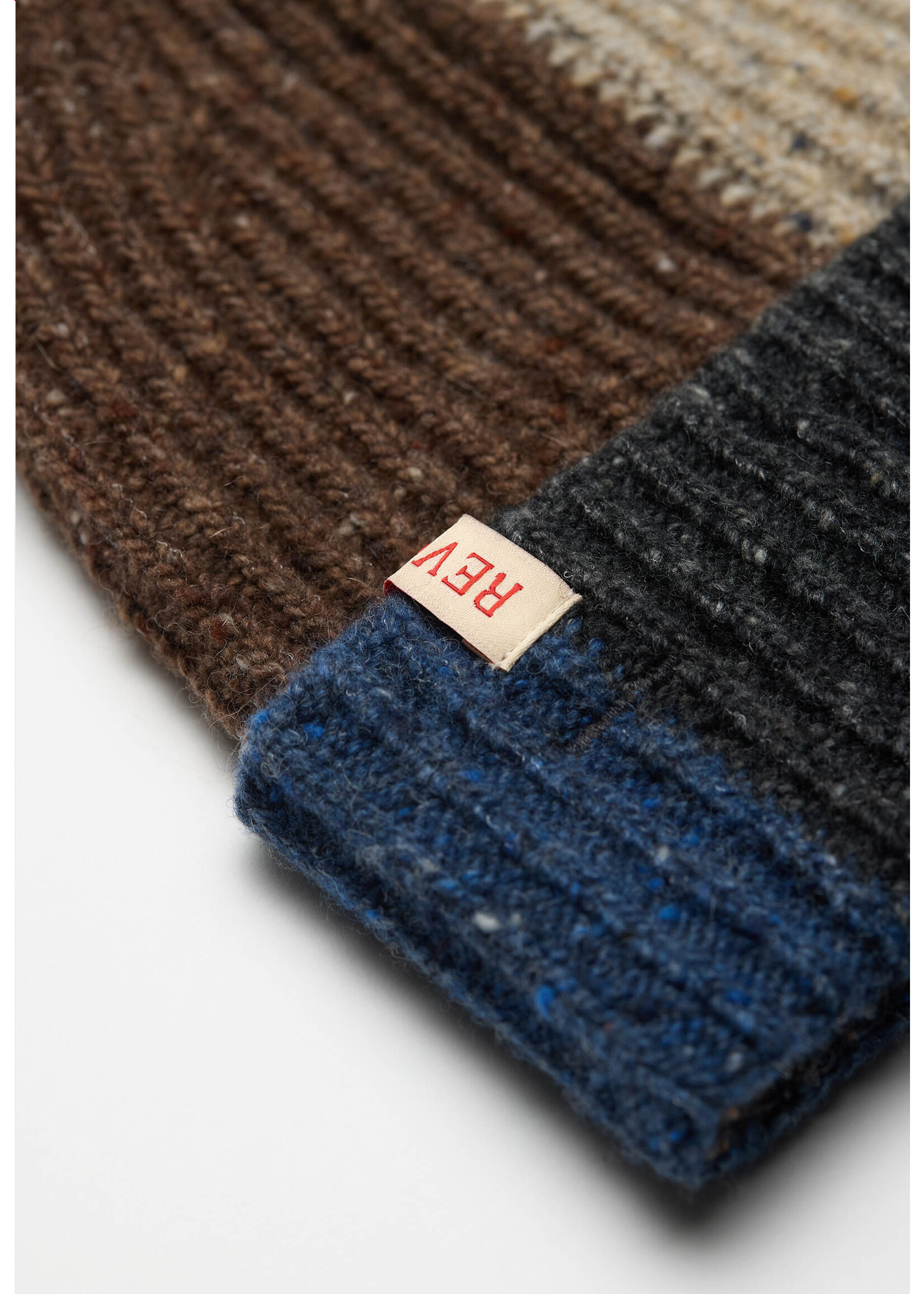 Revolution 9329 Beanie Melange
