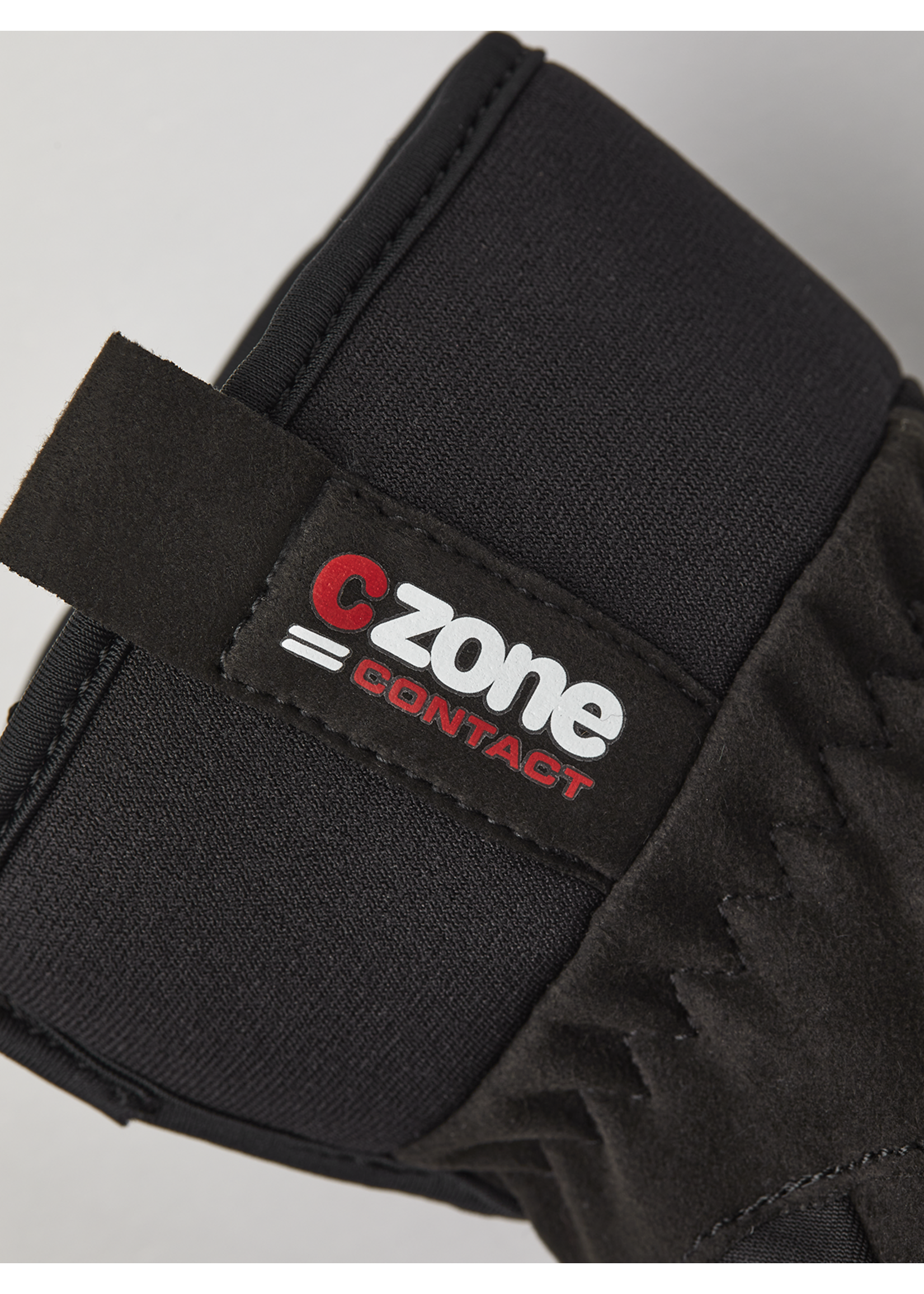 Hestra Czone Contact Glove - 5 Finger