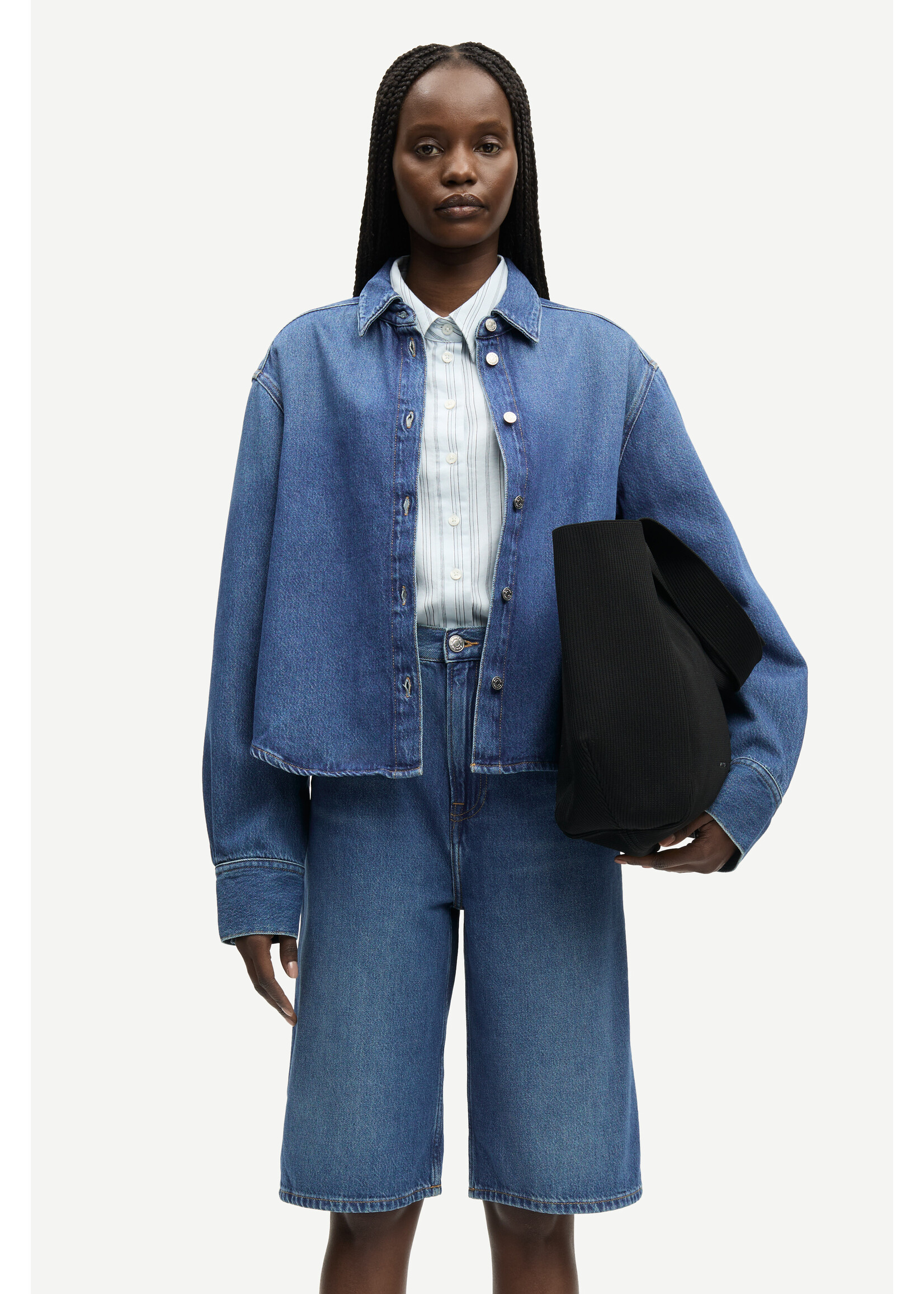 Samsoe & Samsoe Sacelia Shirt 15893