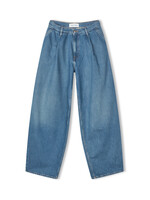 Samsoe & Samsoe Saharper Pleat Jeans 15893