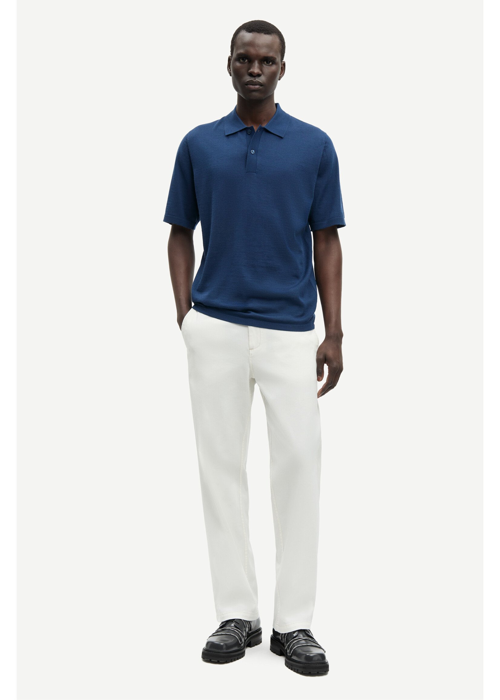 Samsoe & Samsoe Sanoah Trousers 15963