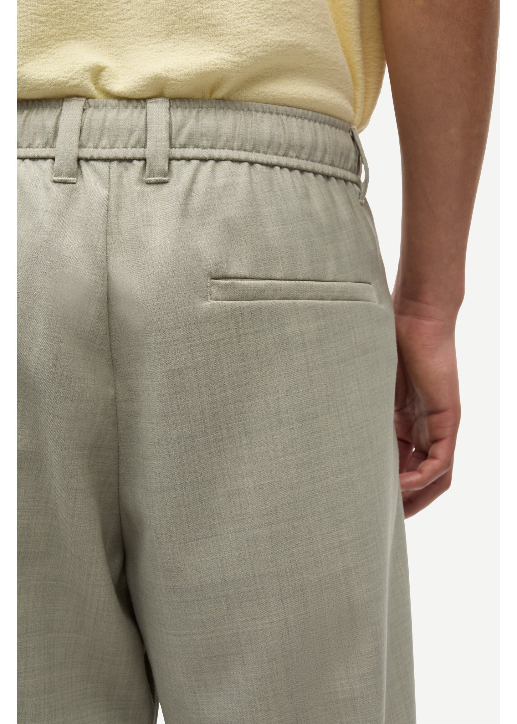 Samsoe & Samsoe Sanoah Flex Trousers 15969