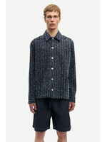 Samsoe & Samsoe Sacastor X Overshirt 15967