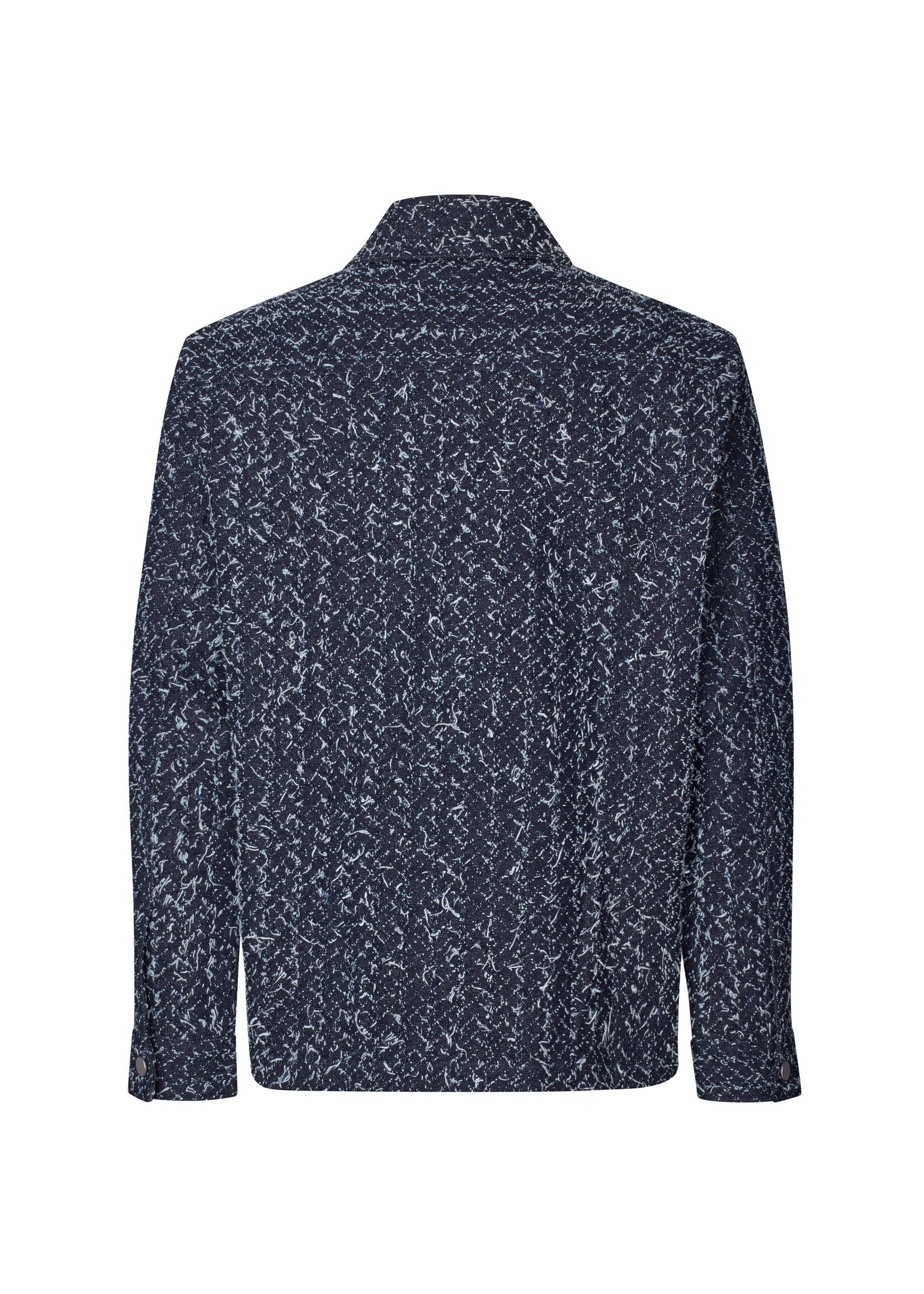 Samsoe & Samsoe Sacastor X Overshirt 15967