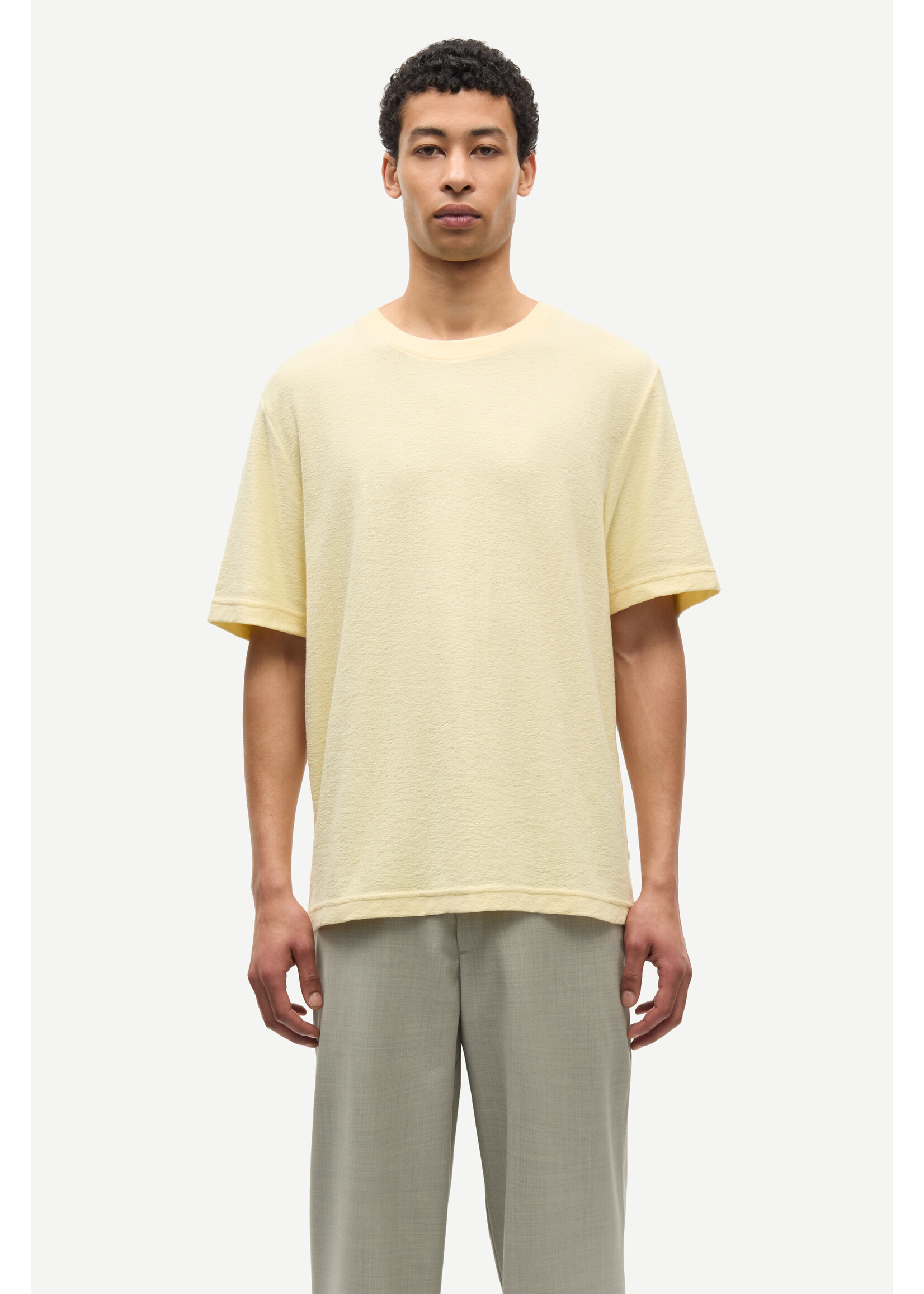 Samsoe & Samsoe Odin T-Shirt 11600