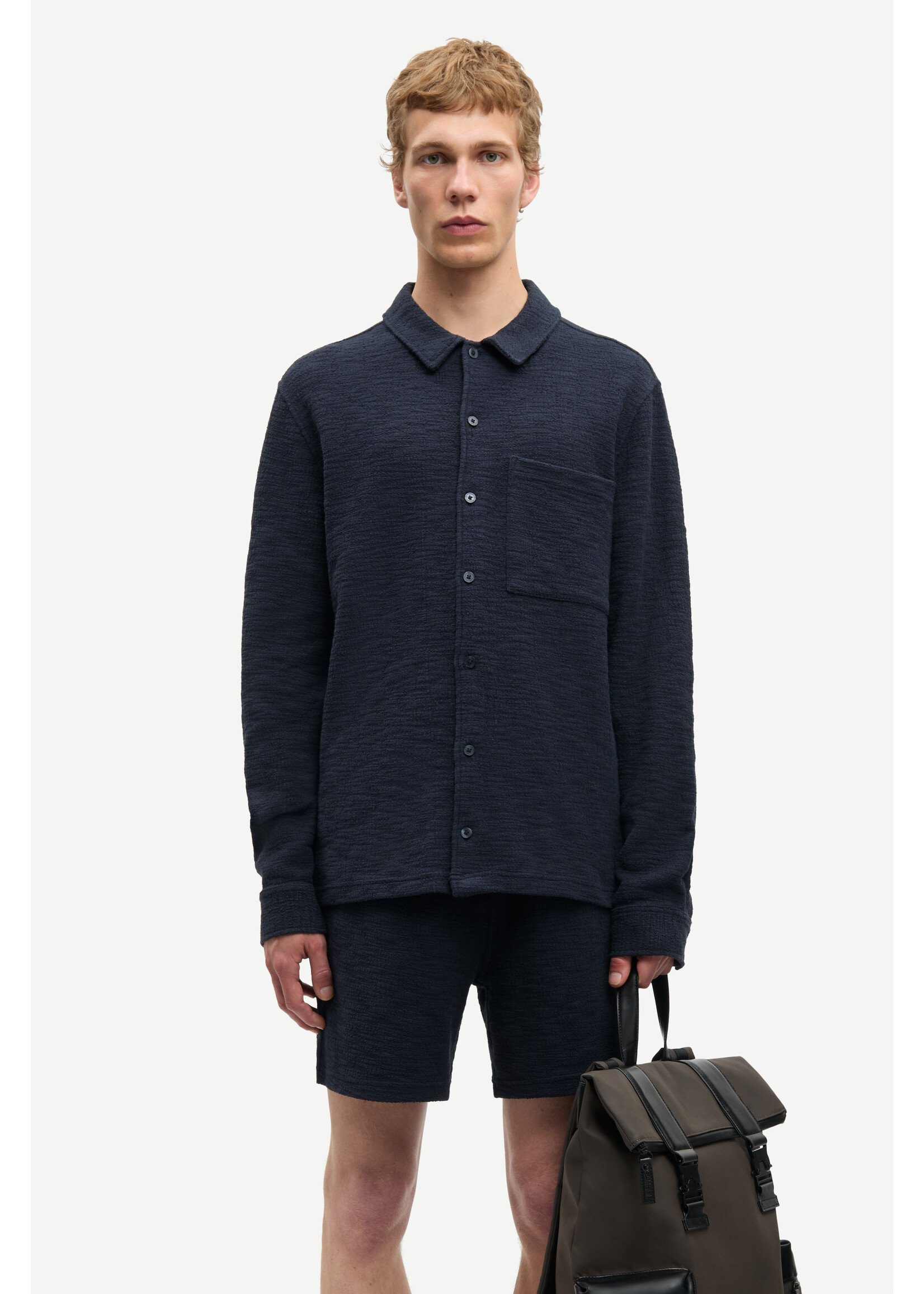 Samsoe & Samsoe Sakore Shirt 15974