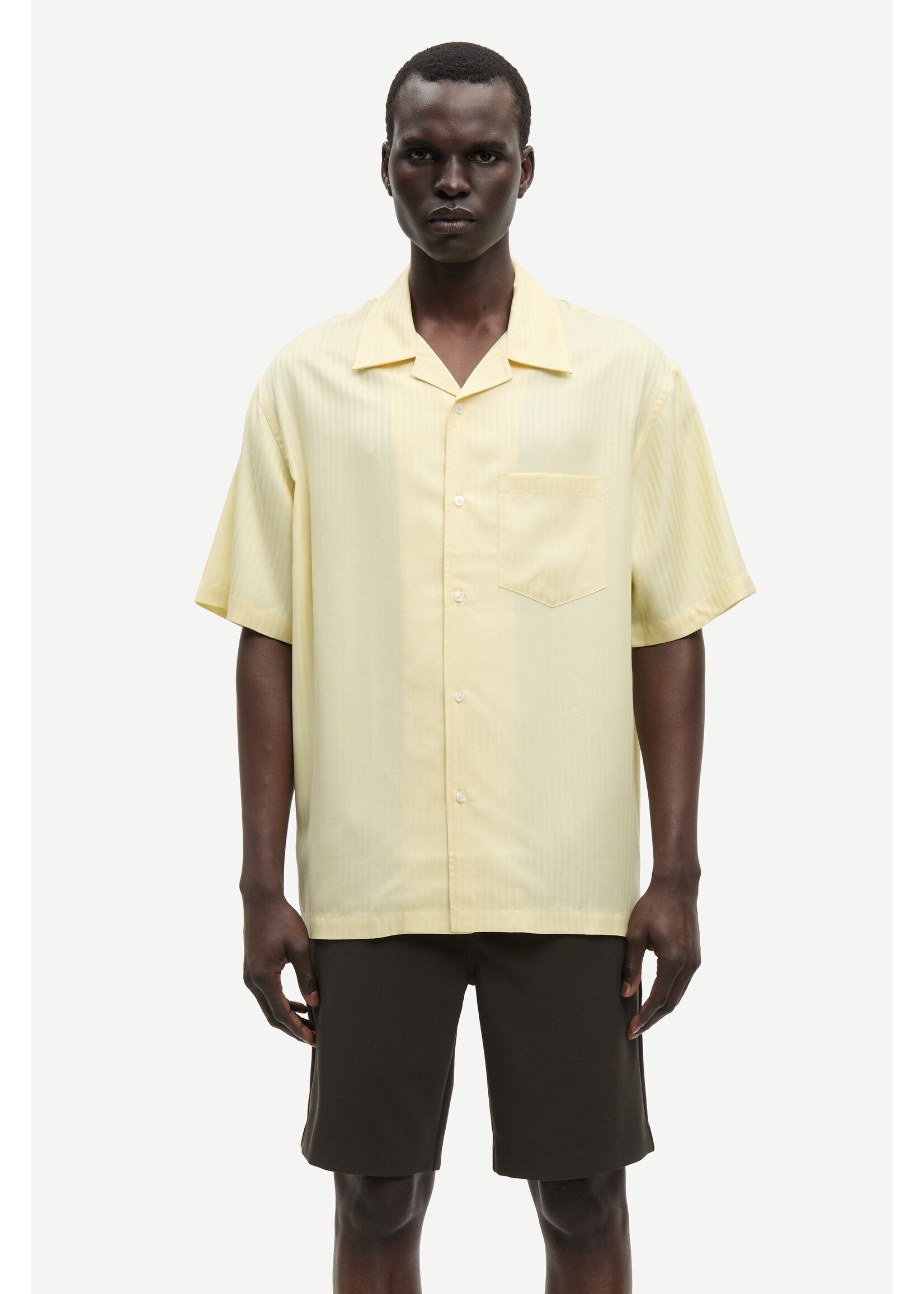Samsoe & Samsoe Saemerson P Shirt 15972