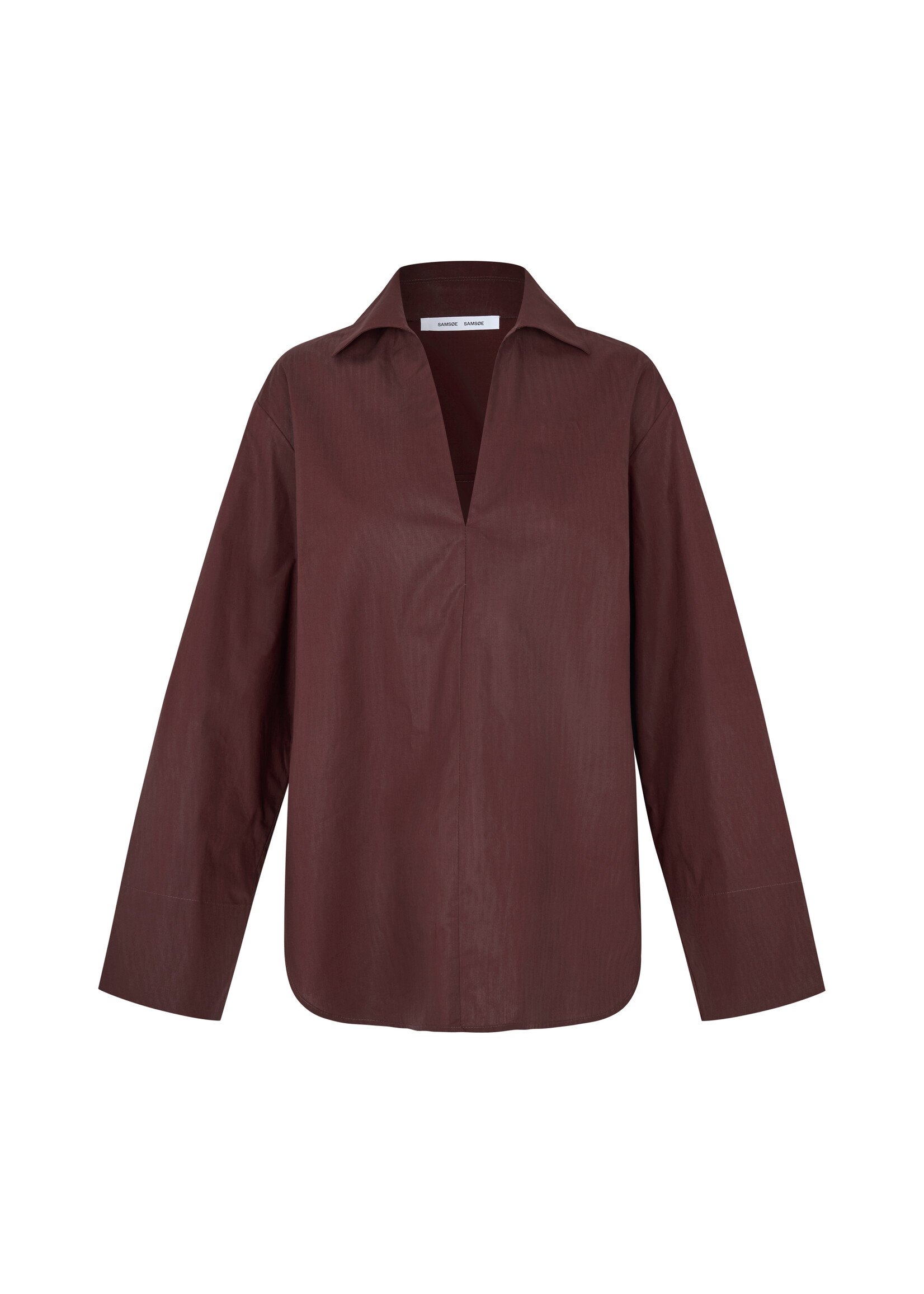 Samsoe & Samsoe Sasully Blouse 15933