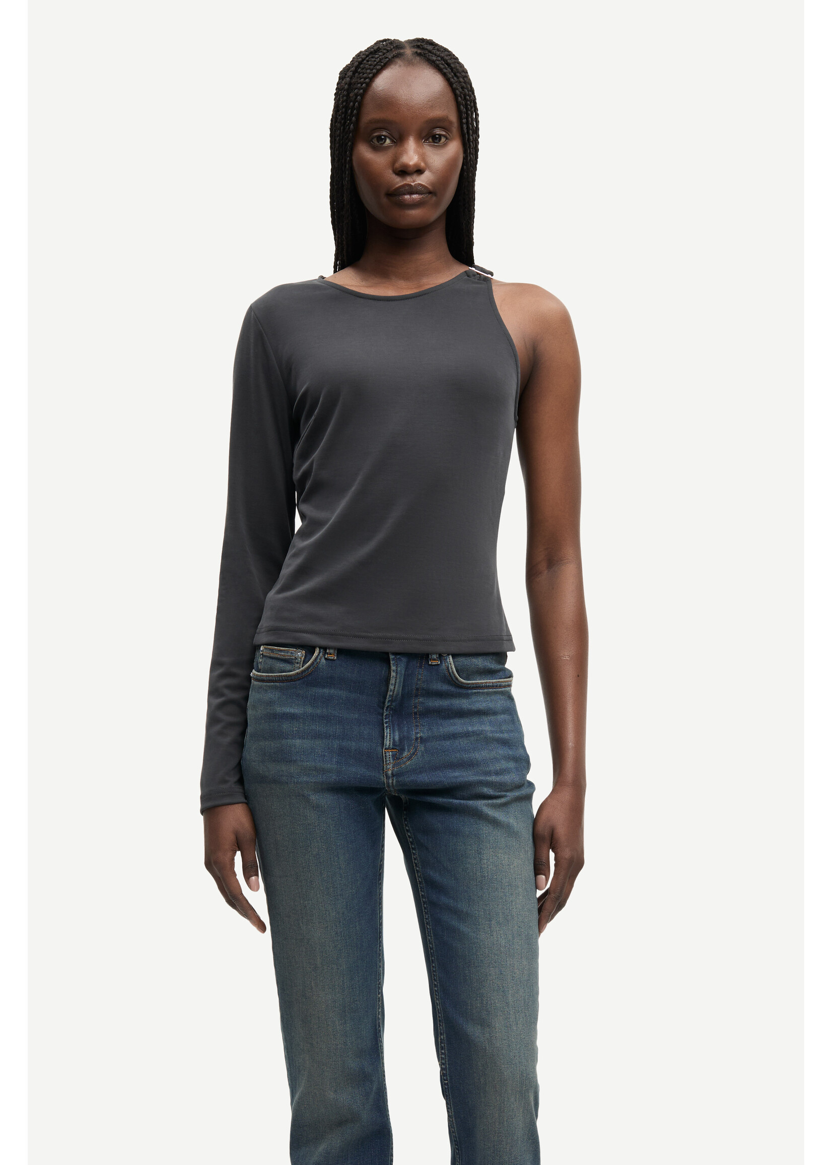 Samsoe & Samsoe Sasusanna Top 15641