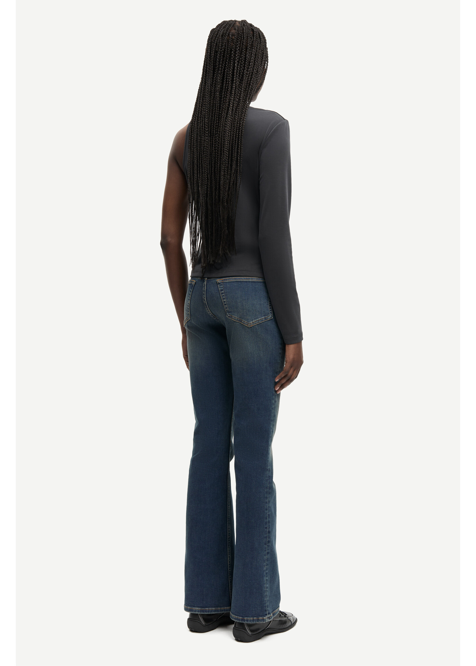 Samsoe & Samsoe Sasusanna Top 15641