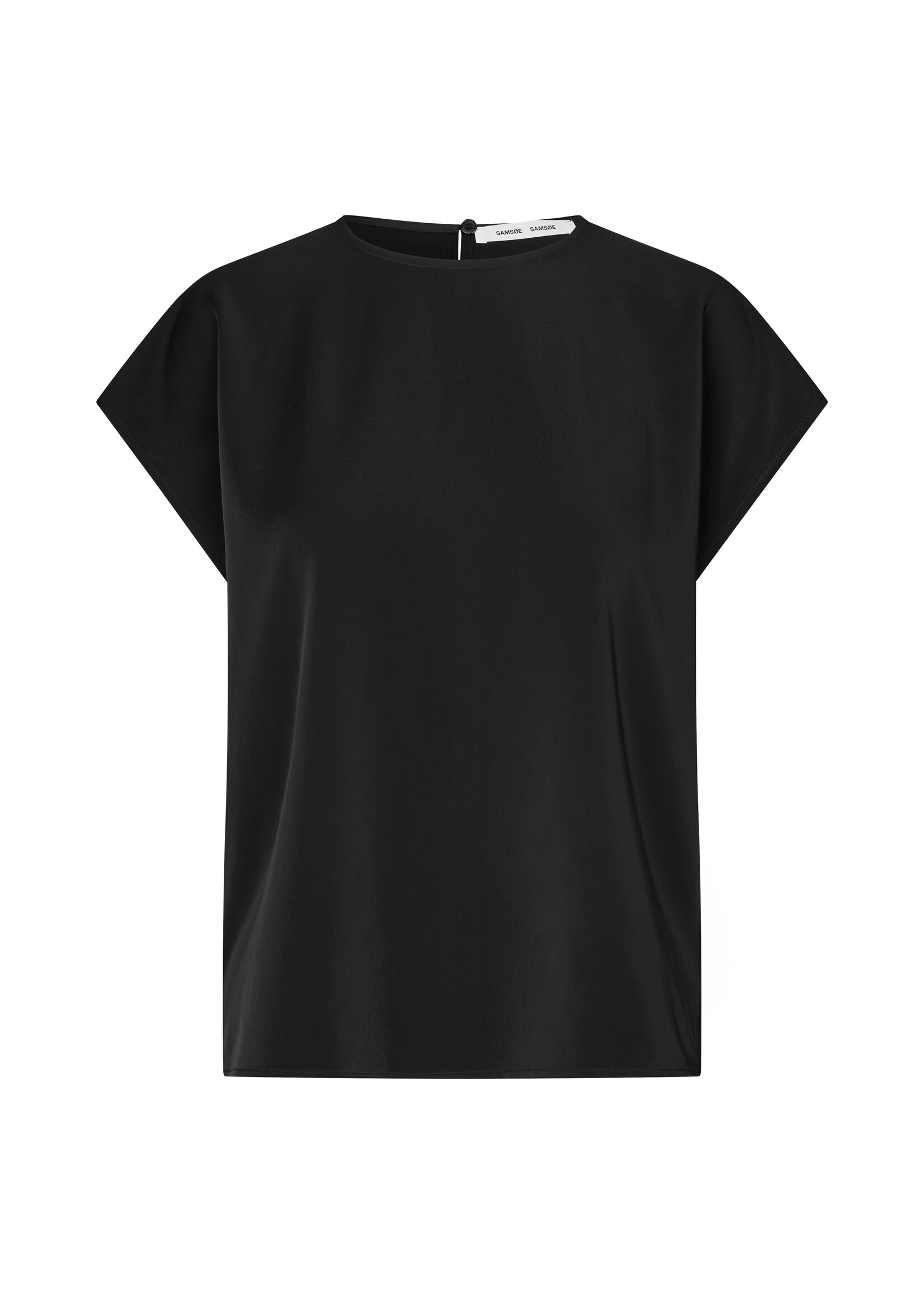 Samsoe & Samsoe Sahoy Top 7331