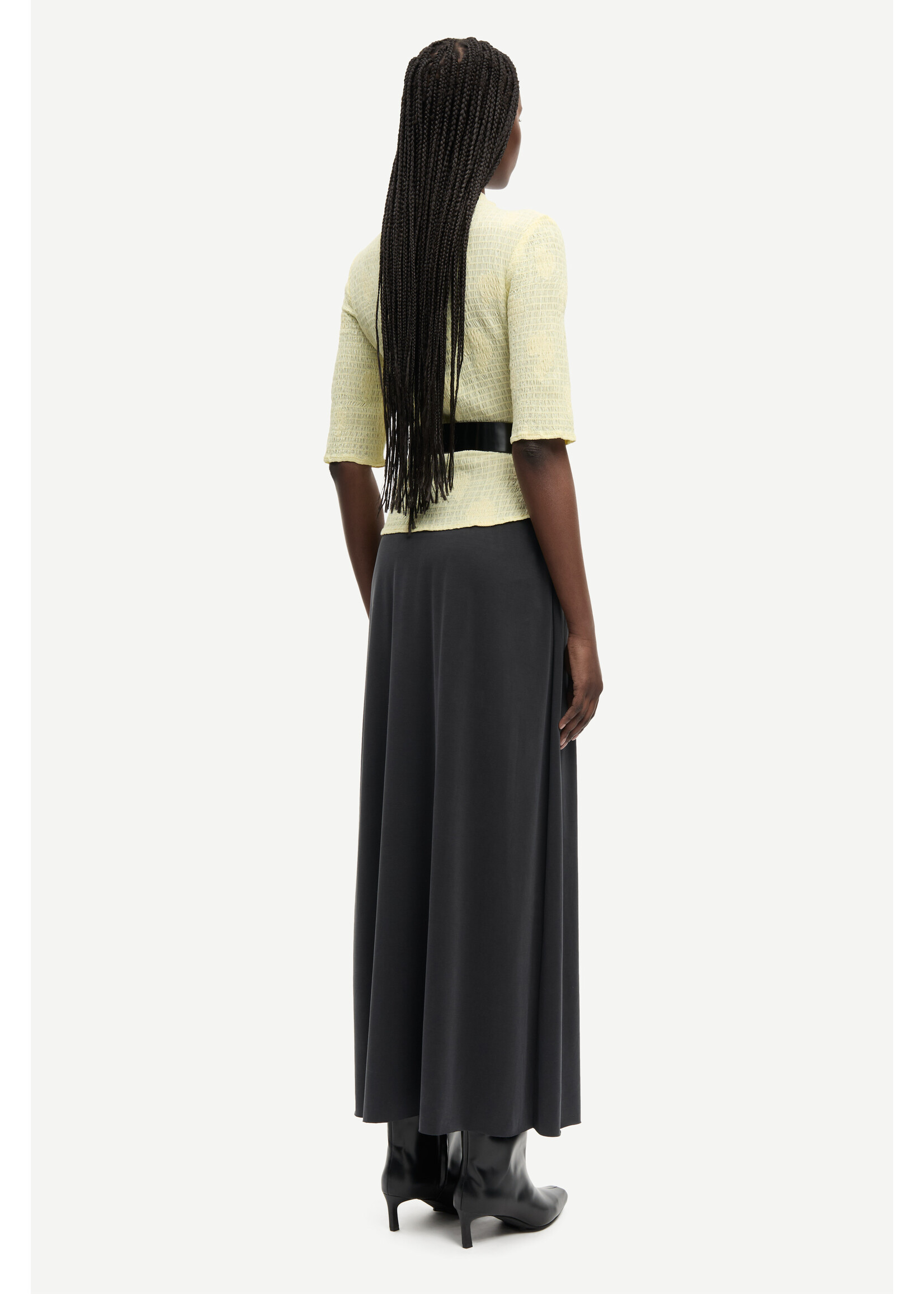 Samsoe & Samsoe Sasusanna Skirt 15641