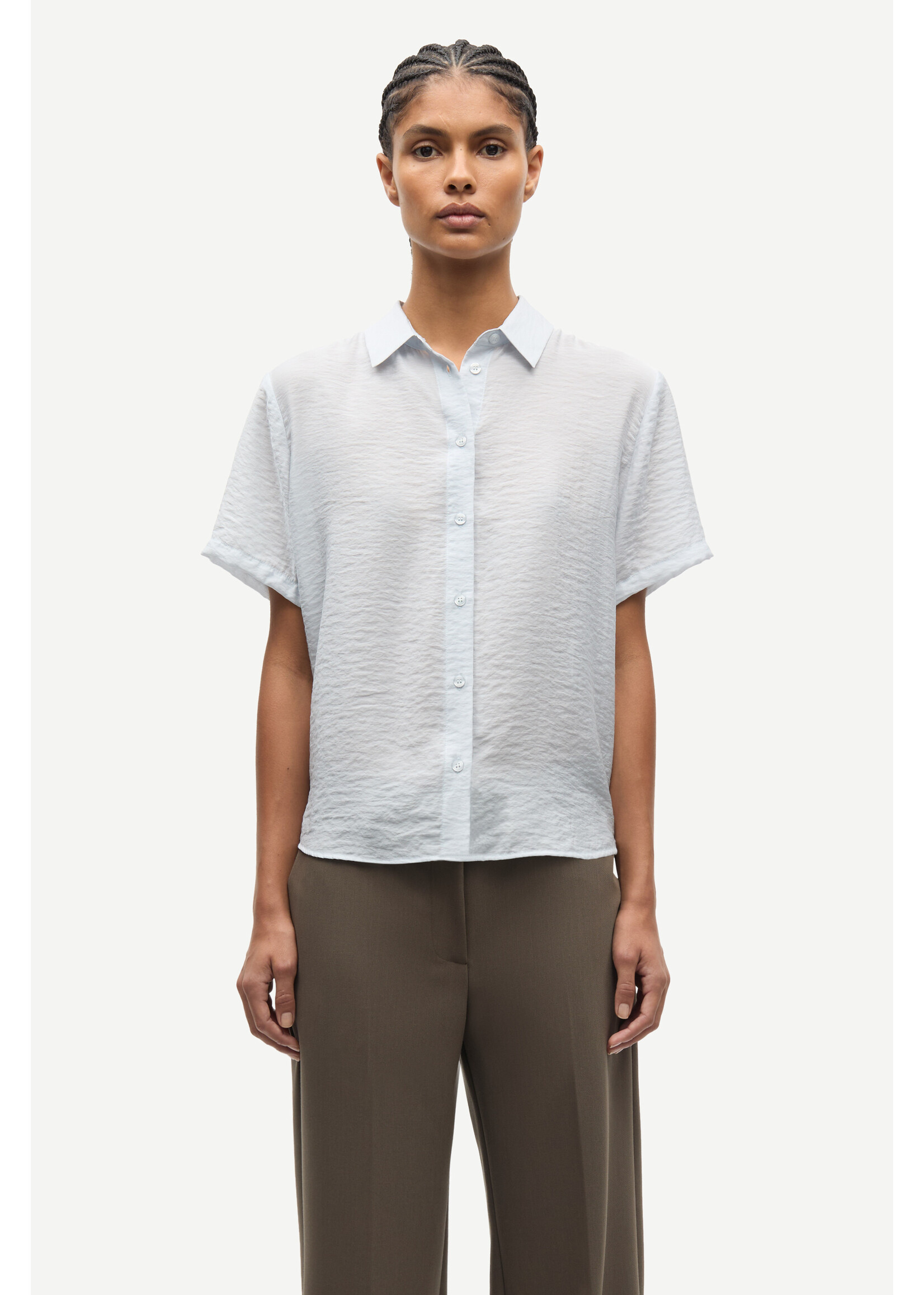 Samsoe & Samsoe Samina NP Shirt 15754