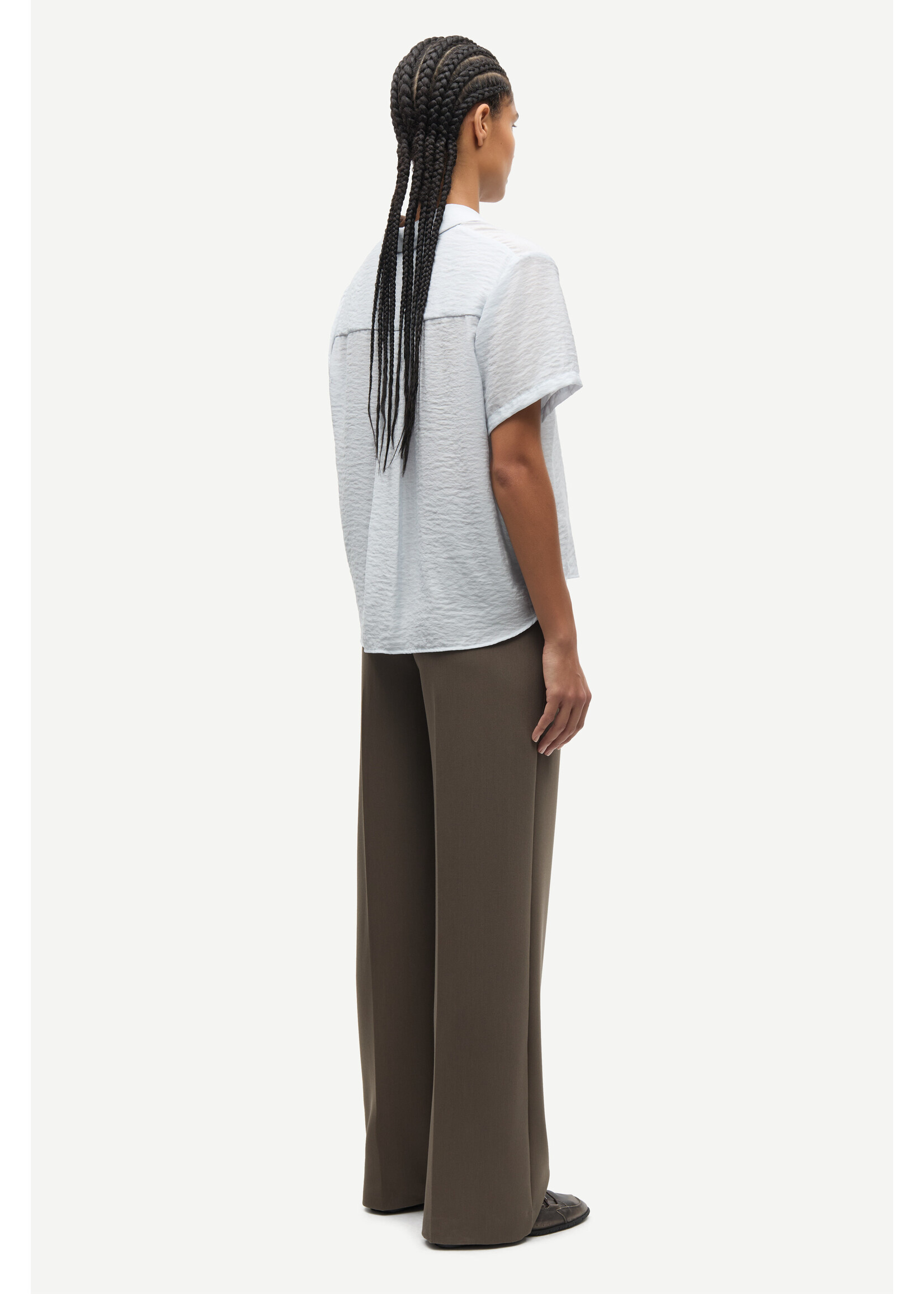 Samsoe & Samsoe Samina NP Shirt 15754