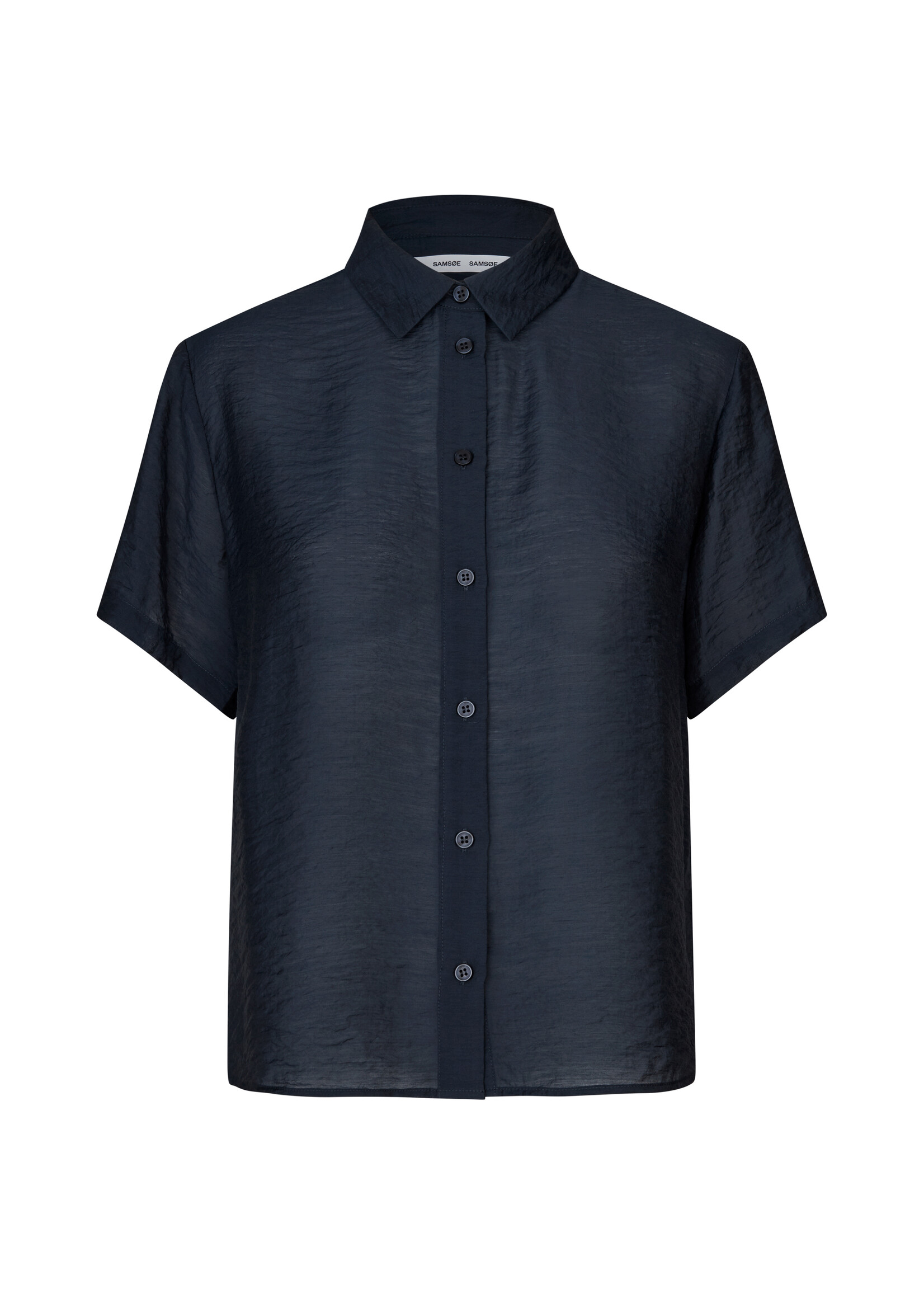 Samsoe & Samsoe Samina NP Shirt 15754