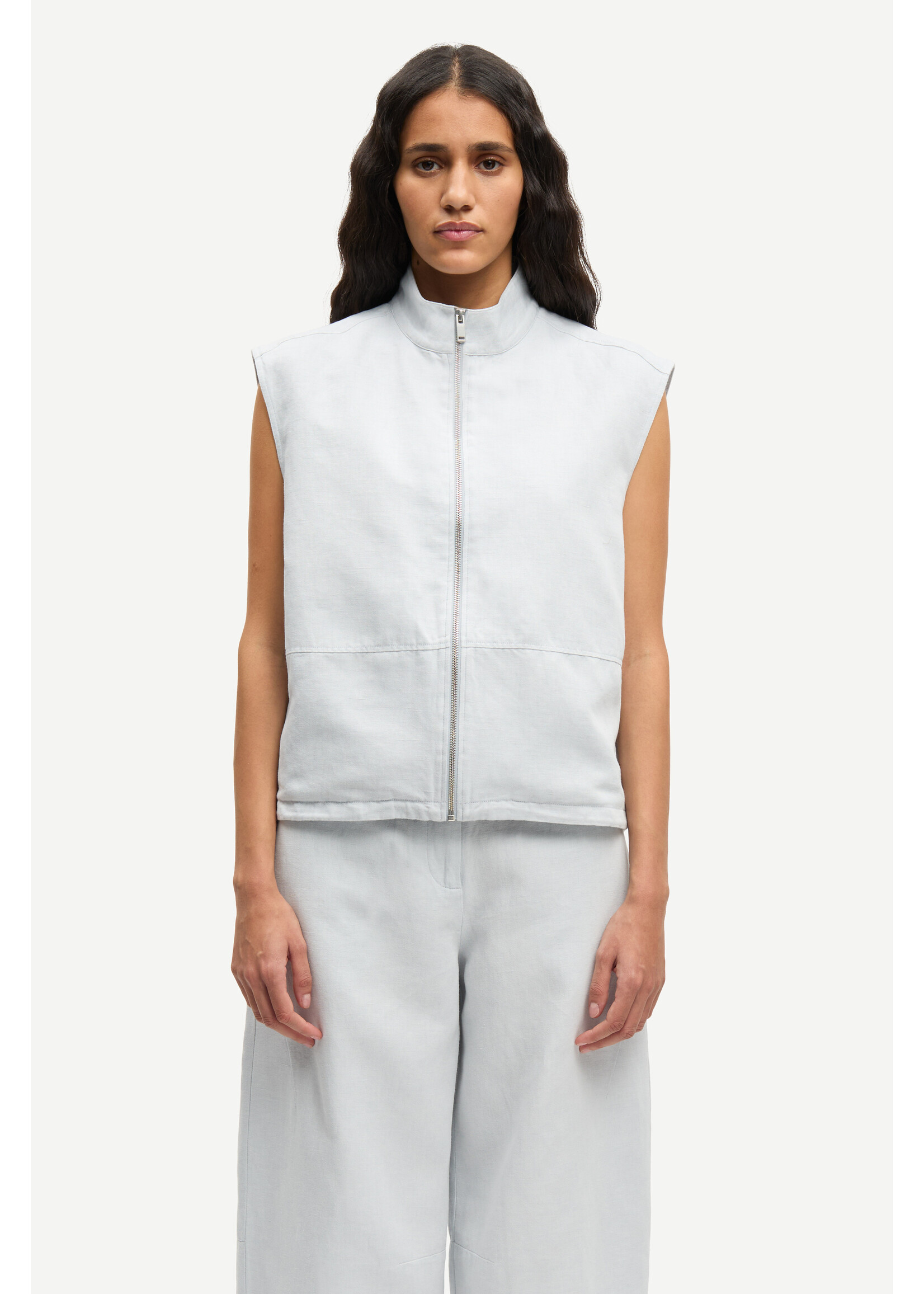 Samsoe & Samsoe Sakaila Vest 15930