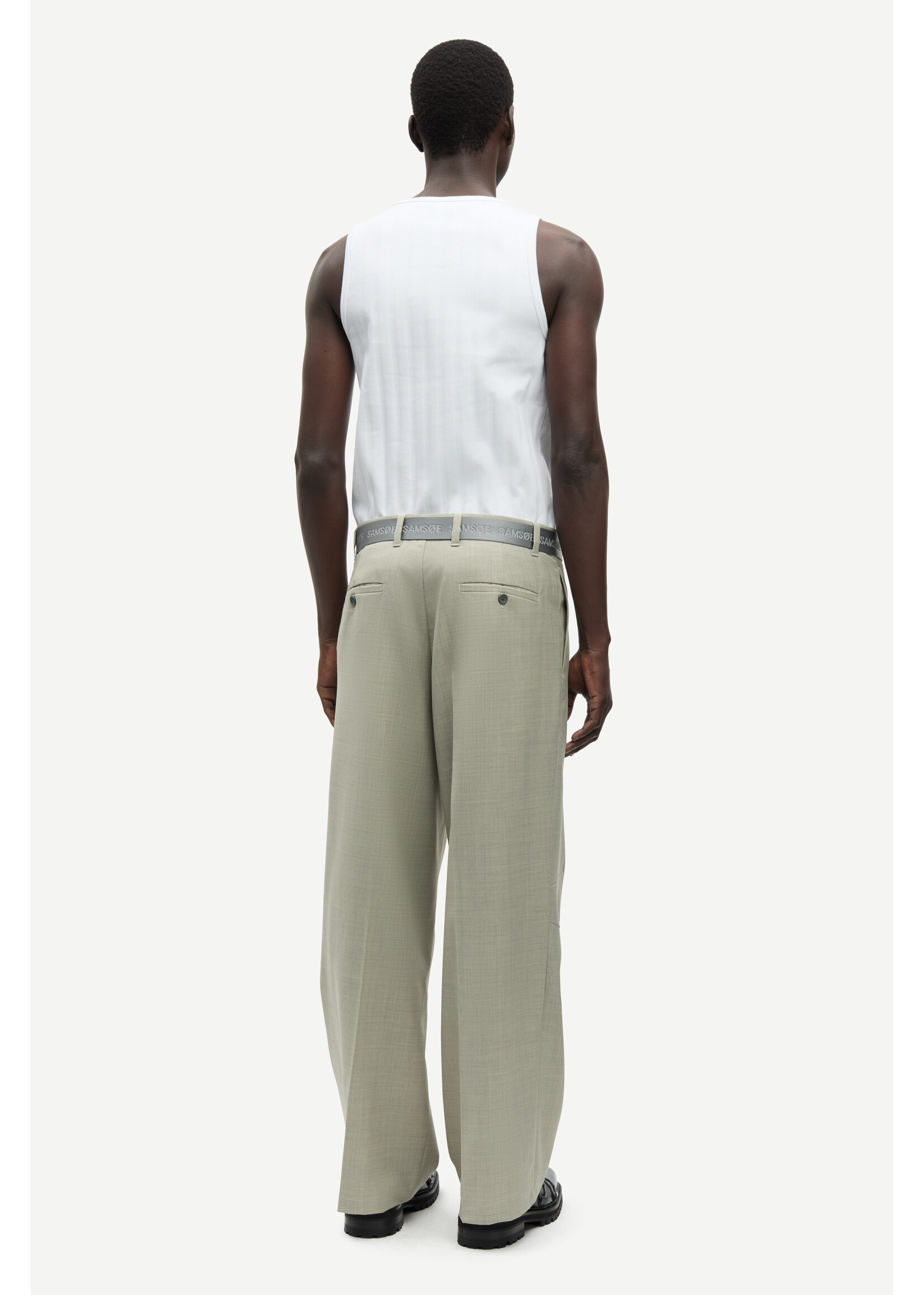 Samsoe & Samsoe Salars Tank Top 15920