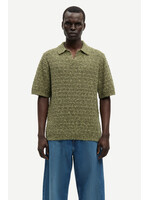 Samsoe & Samsoe Saperry Polo 15937