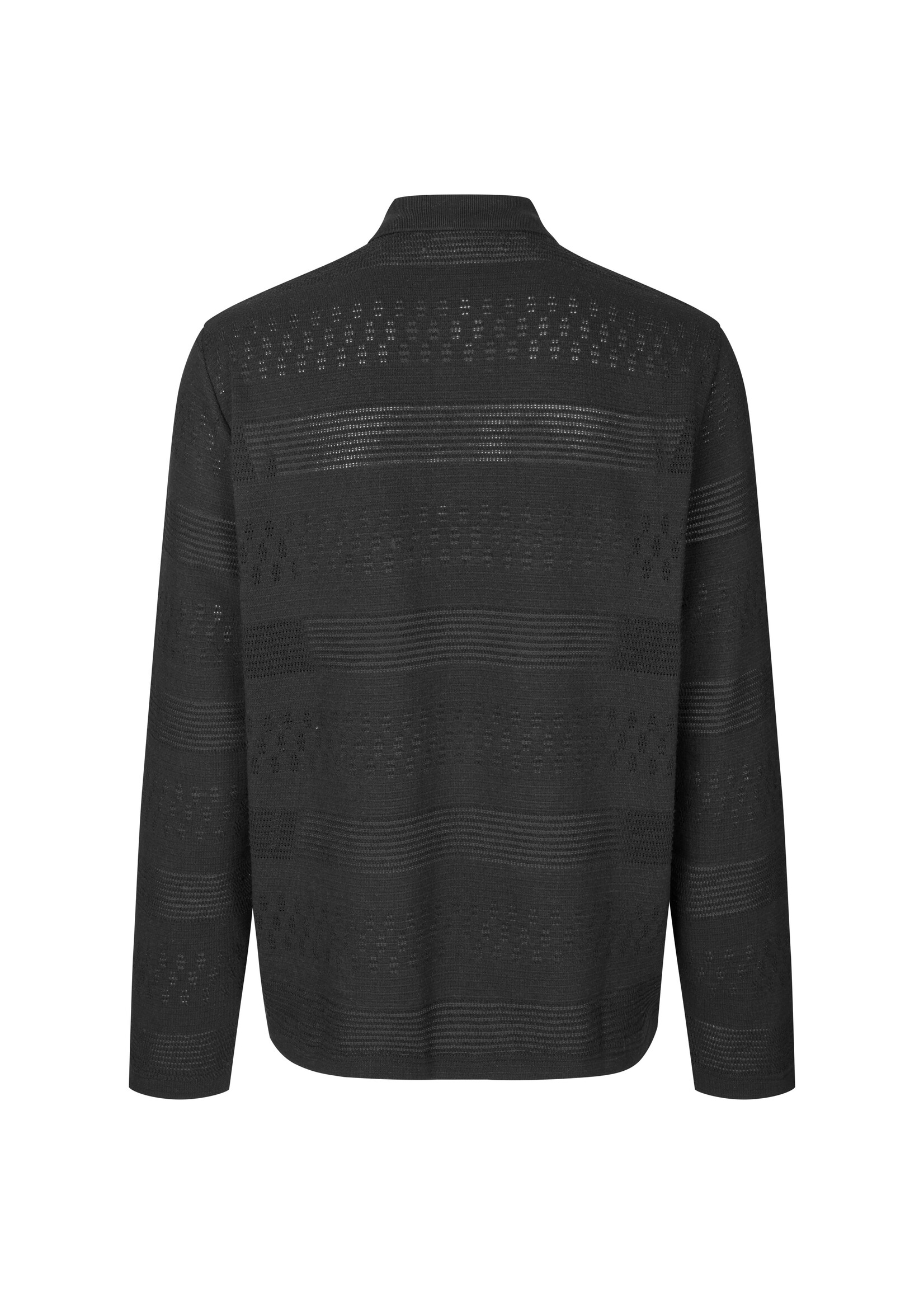 Samsoe & Samsoe Sabruno LS Polo 15918