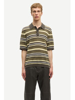 Samsoe & Samsoe Samarco Polo SS 15936