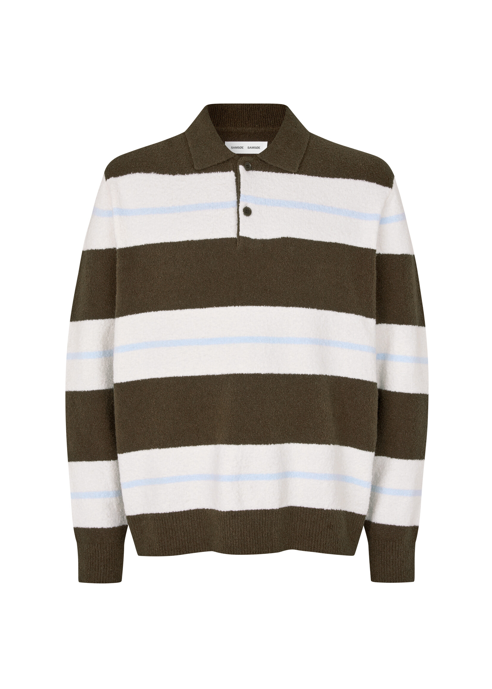 Samsoe & Samsoe Sanino Polo 15179