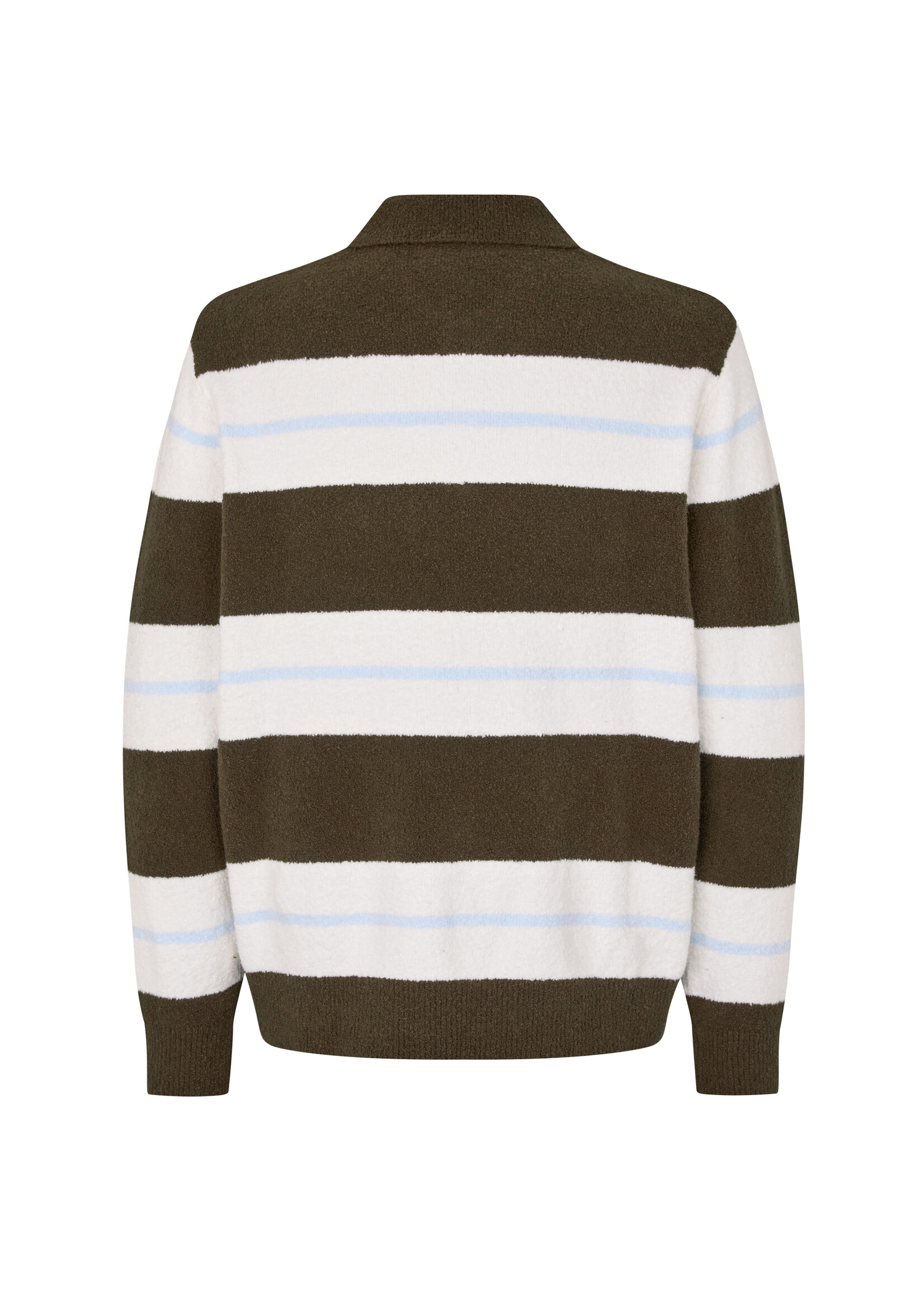 Samsoe & Samsoe Sanino Polo 15179