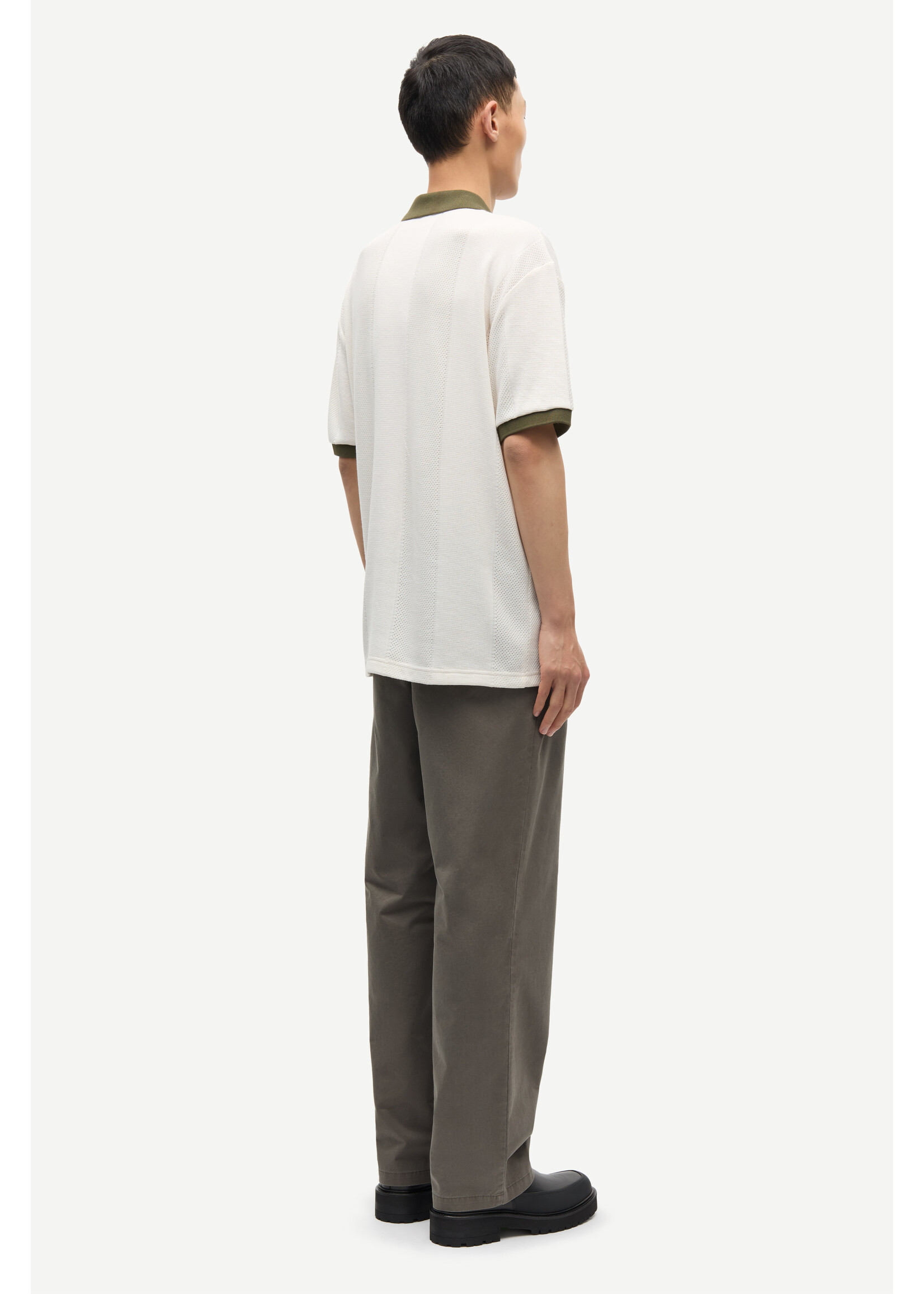 Samsoe & Samsoe Samodin Polo 15740