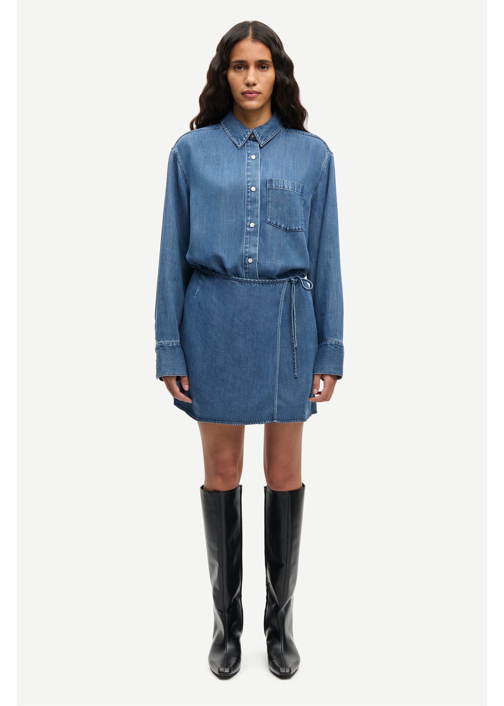 Samsoe & Samsoe Sasky Dress 15645