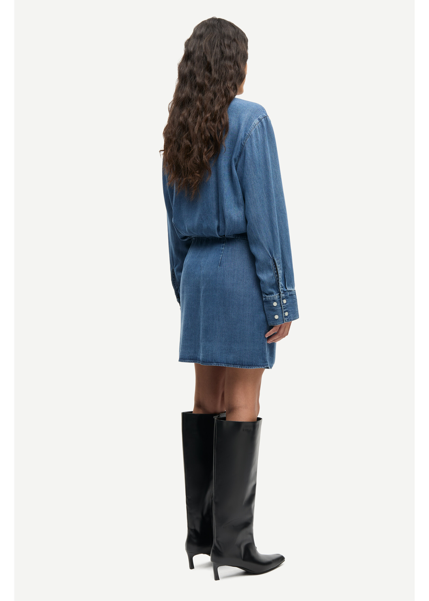 Samsoe & Samsoe Sasky Dress 15645