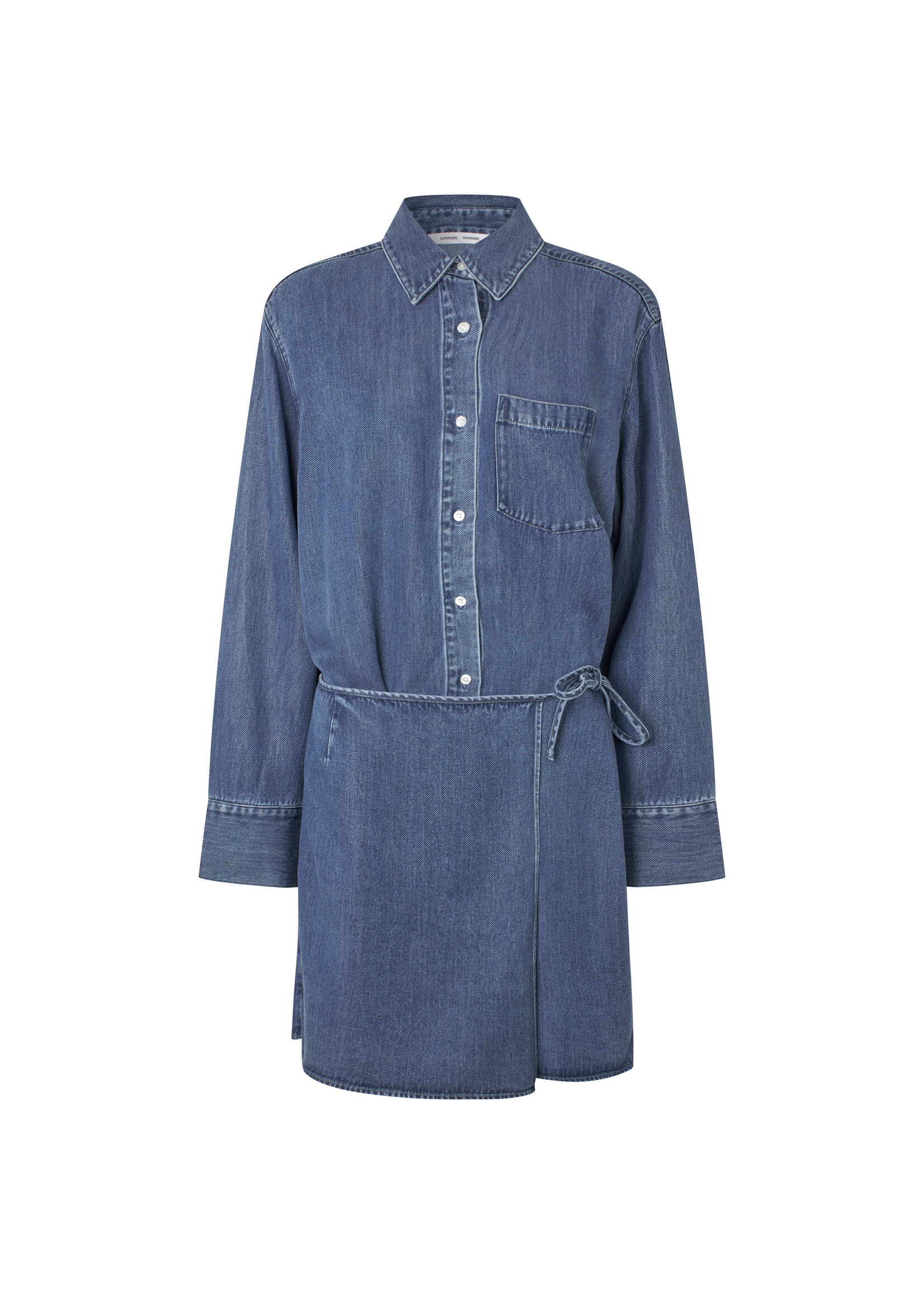 Samsoe & Samsoe Sasky Dress 15645