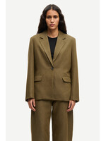 Samsoe & Samsoe Saheaven Blazer 15930