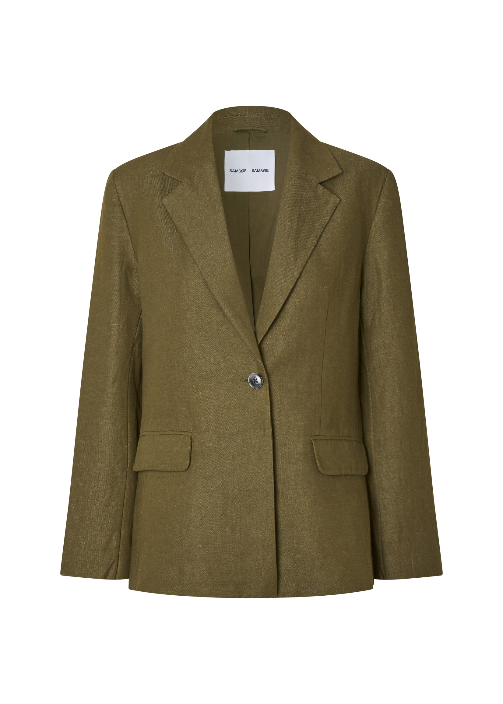 Samsoe & Samsoe Saheaven Blazer 15930