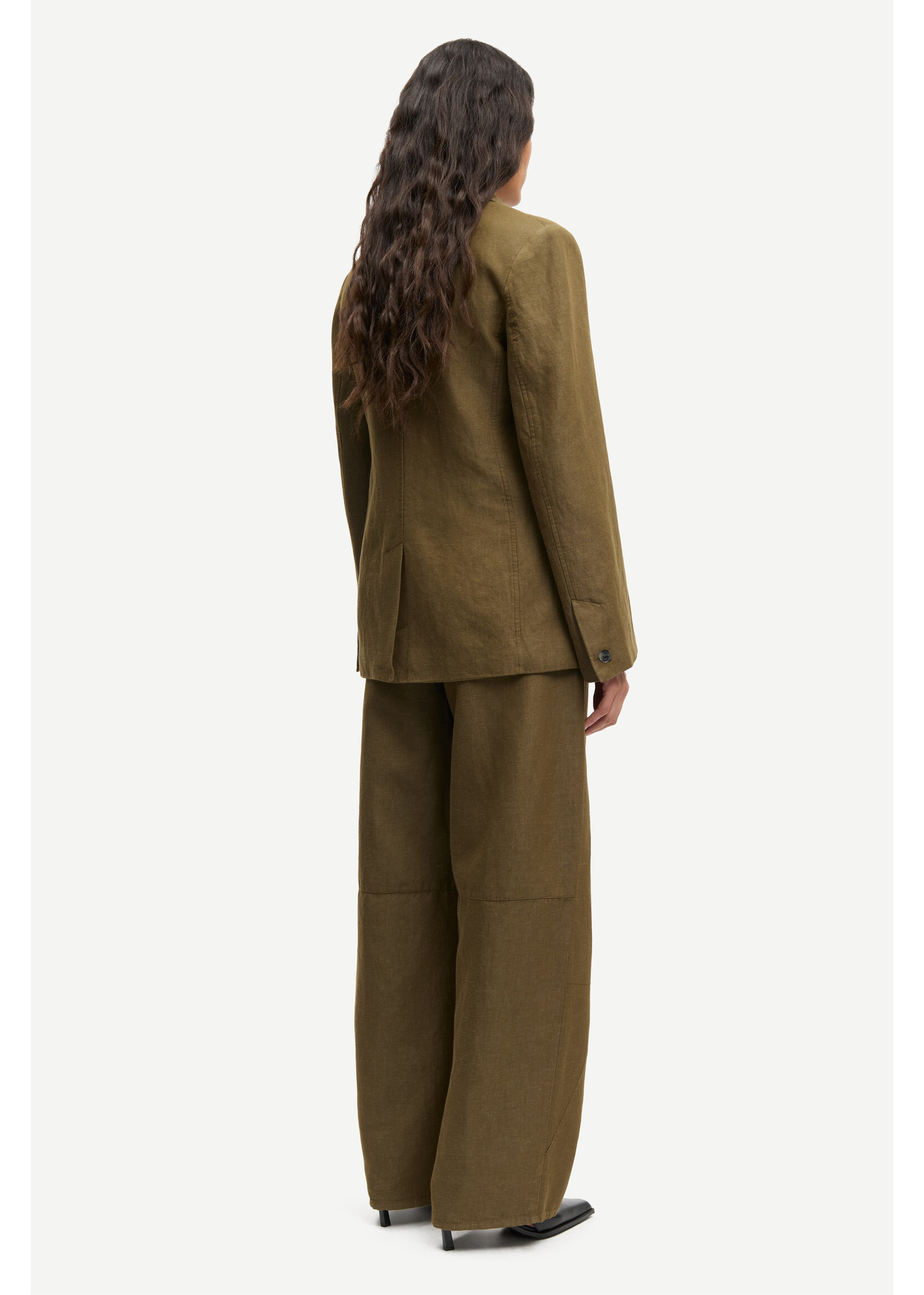 Samsoe & Samsoe Sarokos Trousers 15930