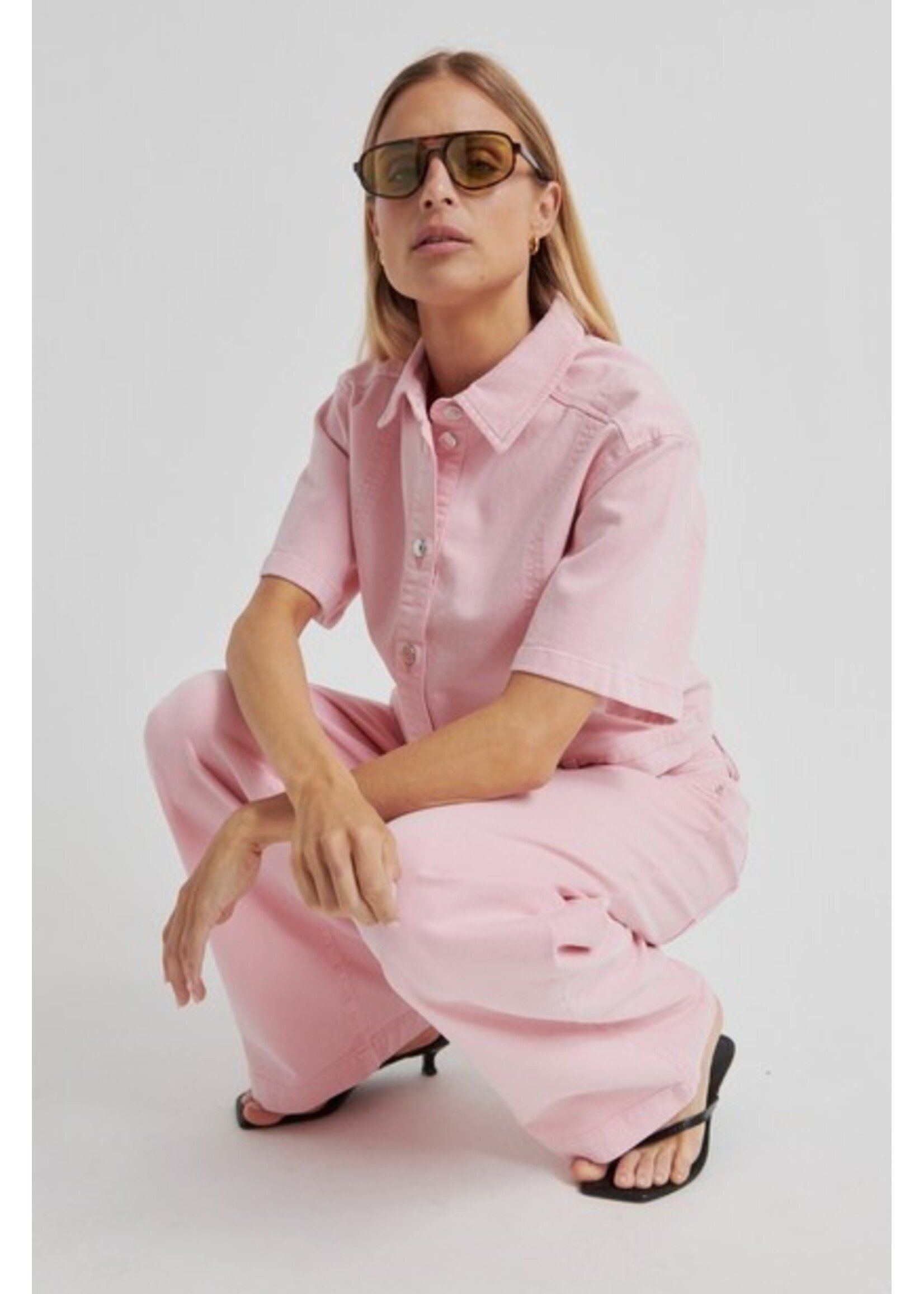 Second Female Isella Denim Jeans